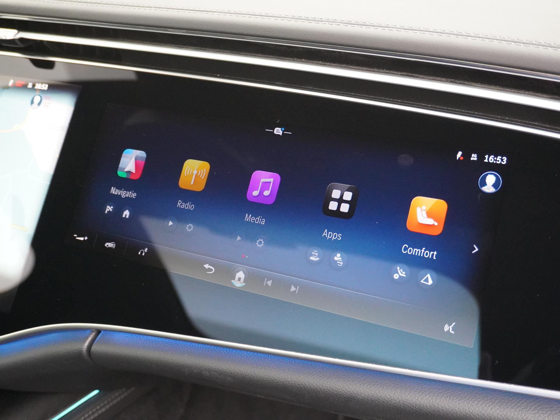 Mercedes-Benz E-Klasse Estate 220 d AMG Line 49