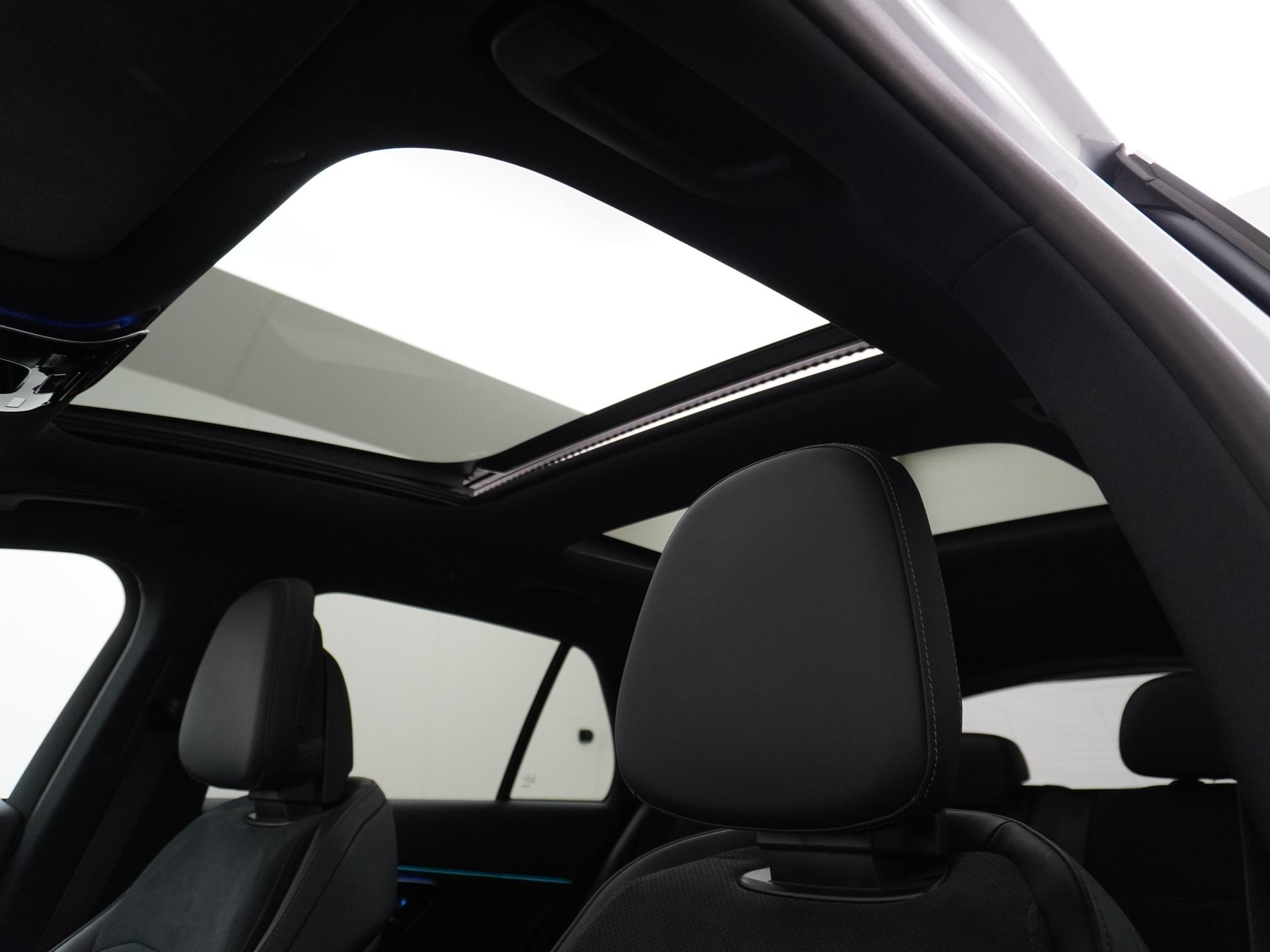 Mercedes-Benz E-Klasse Estate 220 d AMG Line 5