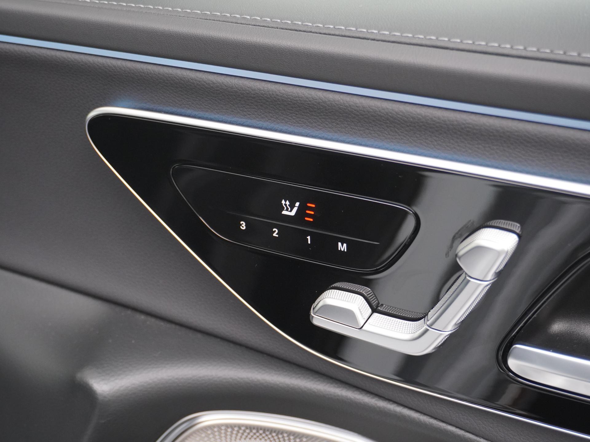 Mercedes-Benz E-Klasse Estate 220 d AMG Line 51