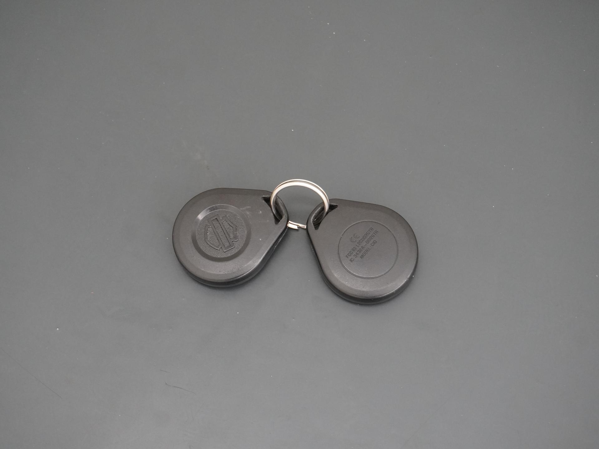 Harley-Davidson Heritage 96 FLSTC Classic 7