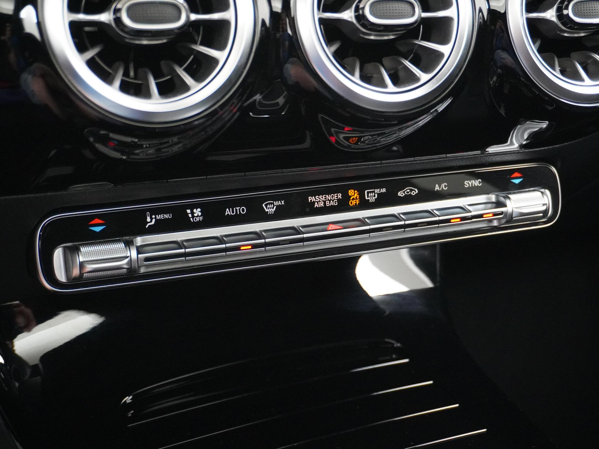 Mercedes-Benz CLA-Klasse Shooting Brake 180 Star Edition AMG Line Plus 47