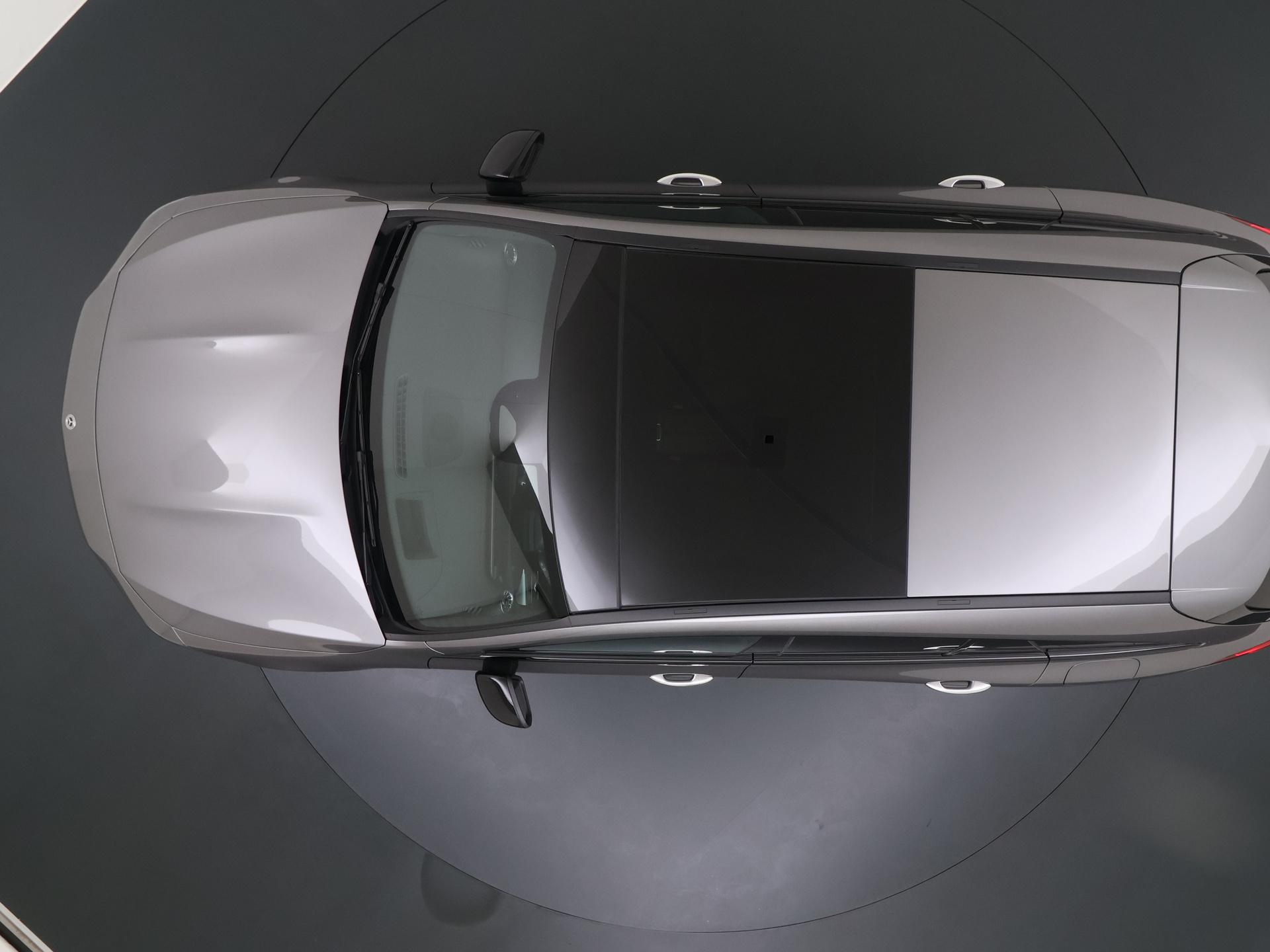 Mercedes-Benz CLA-Klasse Shooting Brake 180 Star Edition AMG Line Plus 8