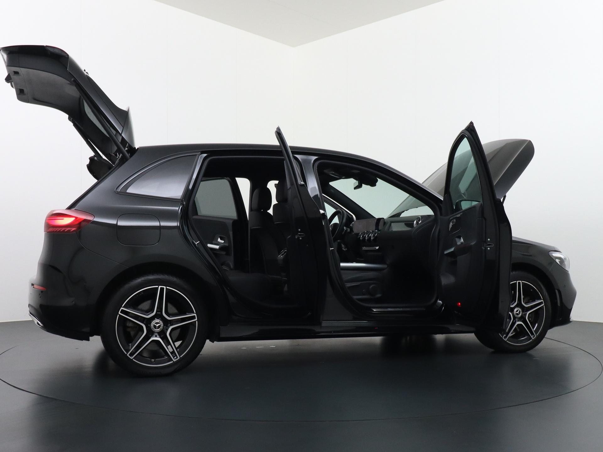 Mercedes-Benz B-Klasse 250 e Star Edition AMG Line 11