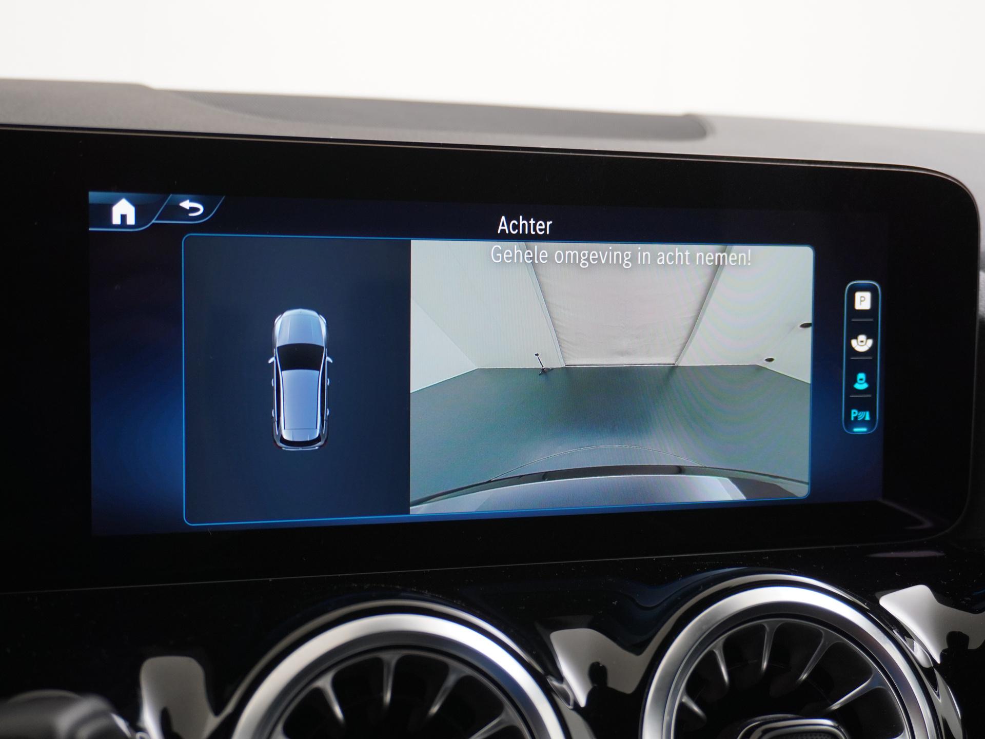 Mercedes-Benz B-Klasse 250 e Star Edition AMG Line 12