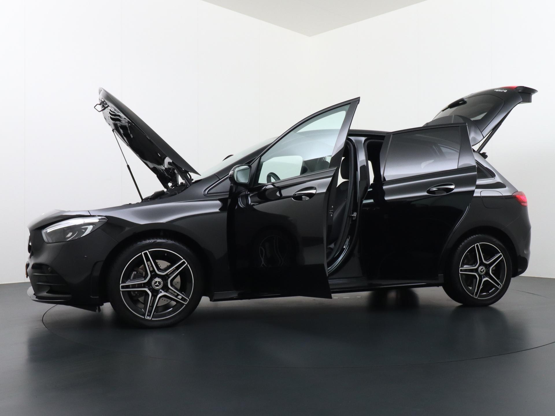 Mercedes-Benz B-Klasse 250 e Star Edition AMG Line 13