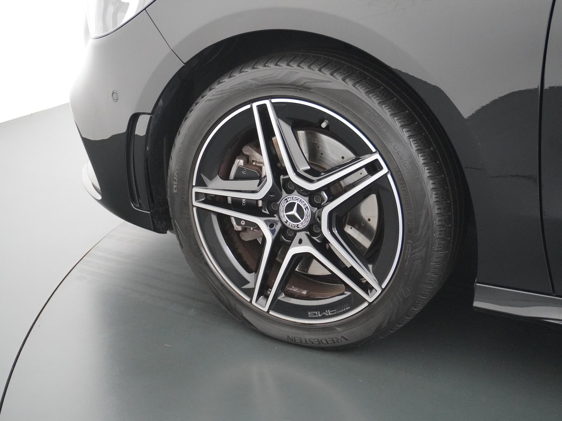 Mercedes-Benz B-Klasse 250 e Star Edition AMG Line 18