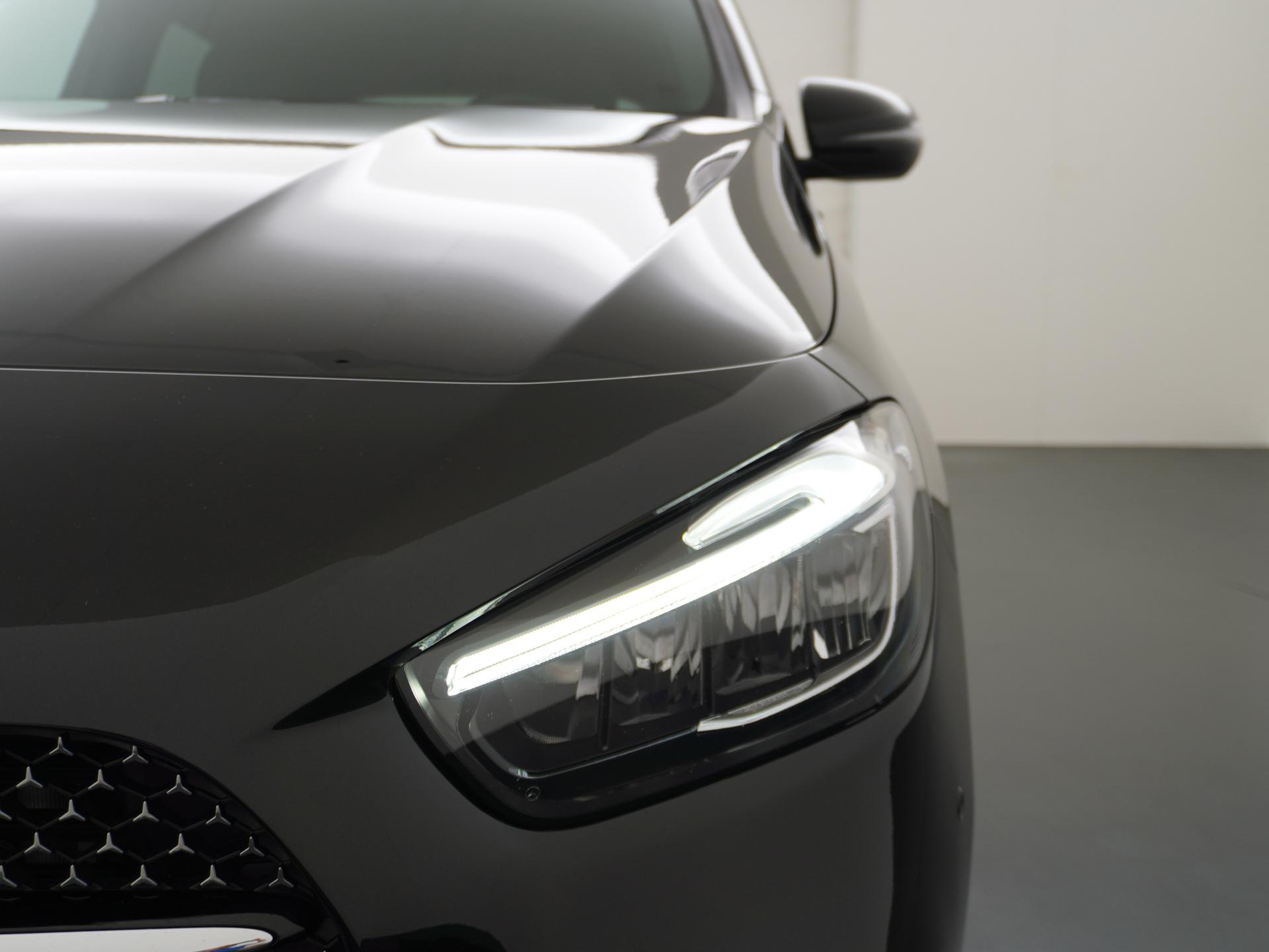 Mercedes-Benz B-Klasse 250 e Star Edition AMG Line 19