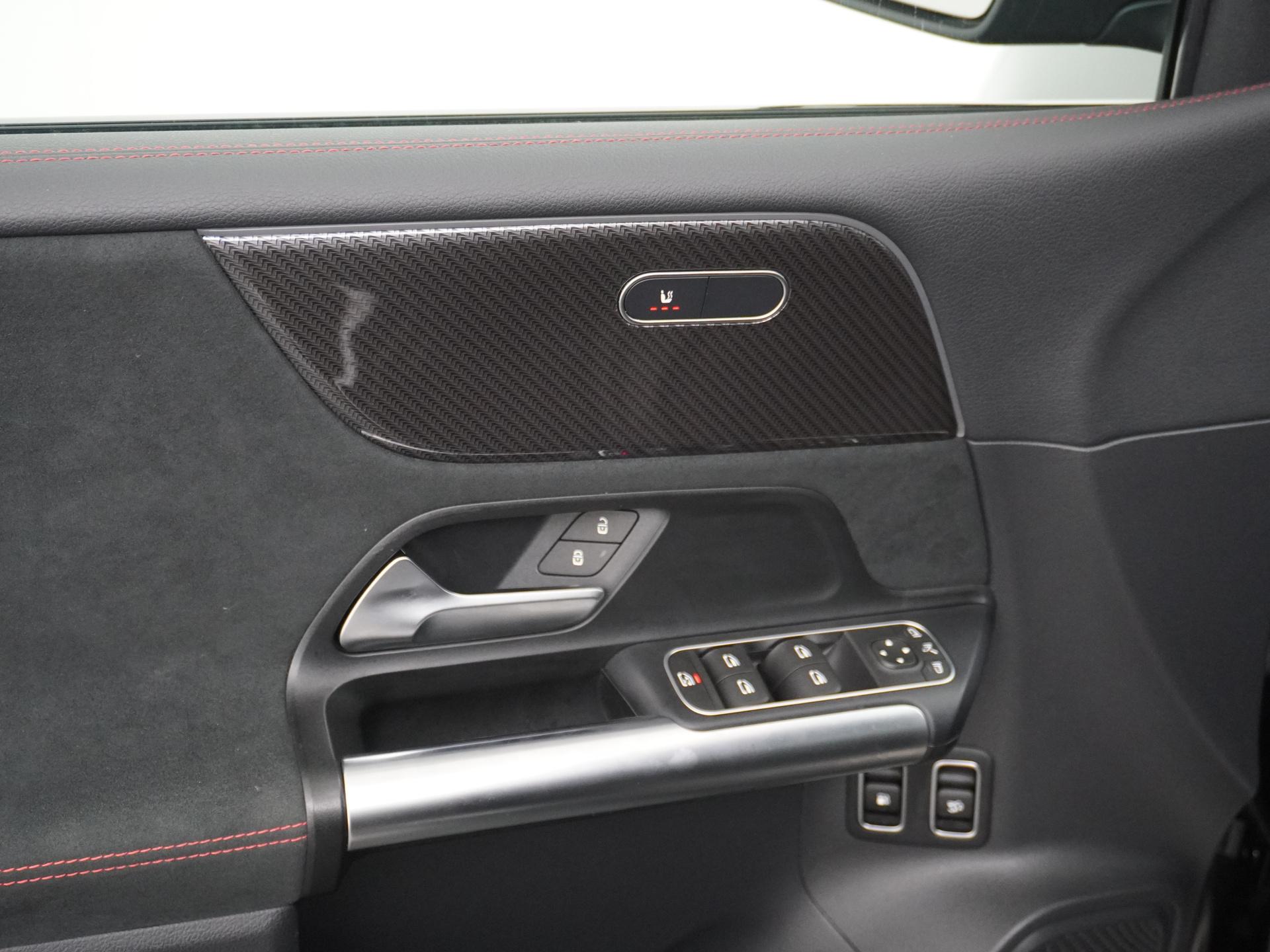 Mercedes-Benz B-Klasse 250 e Star Edition AMG Line 21