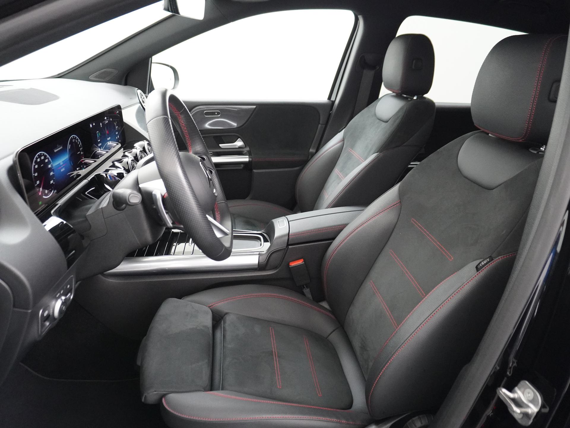 Mercedes-Benz B-Klasse 250 e Star Edition AMG Line 22