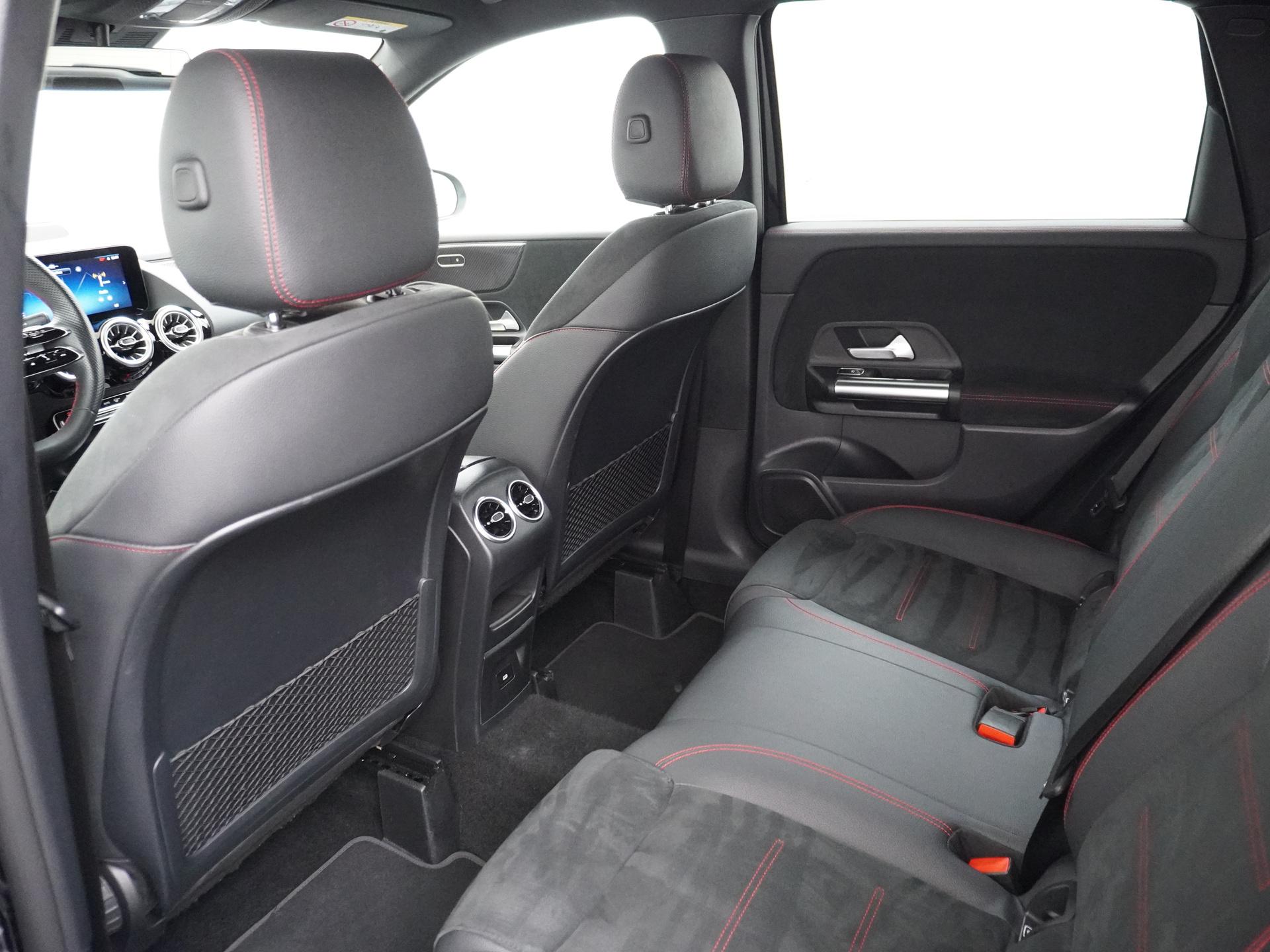 Mercedes-Benz B-Klasse 250 e Star Edition AMG Line 23