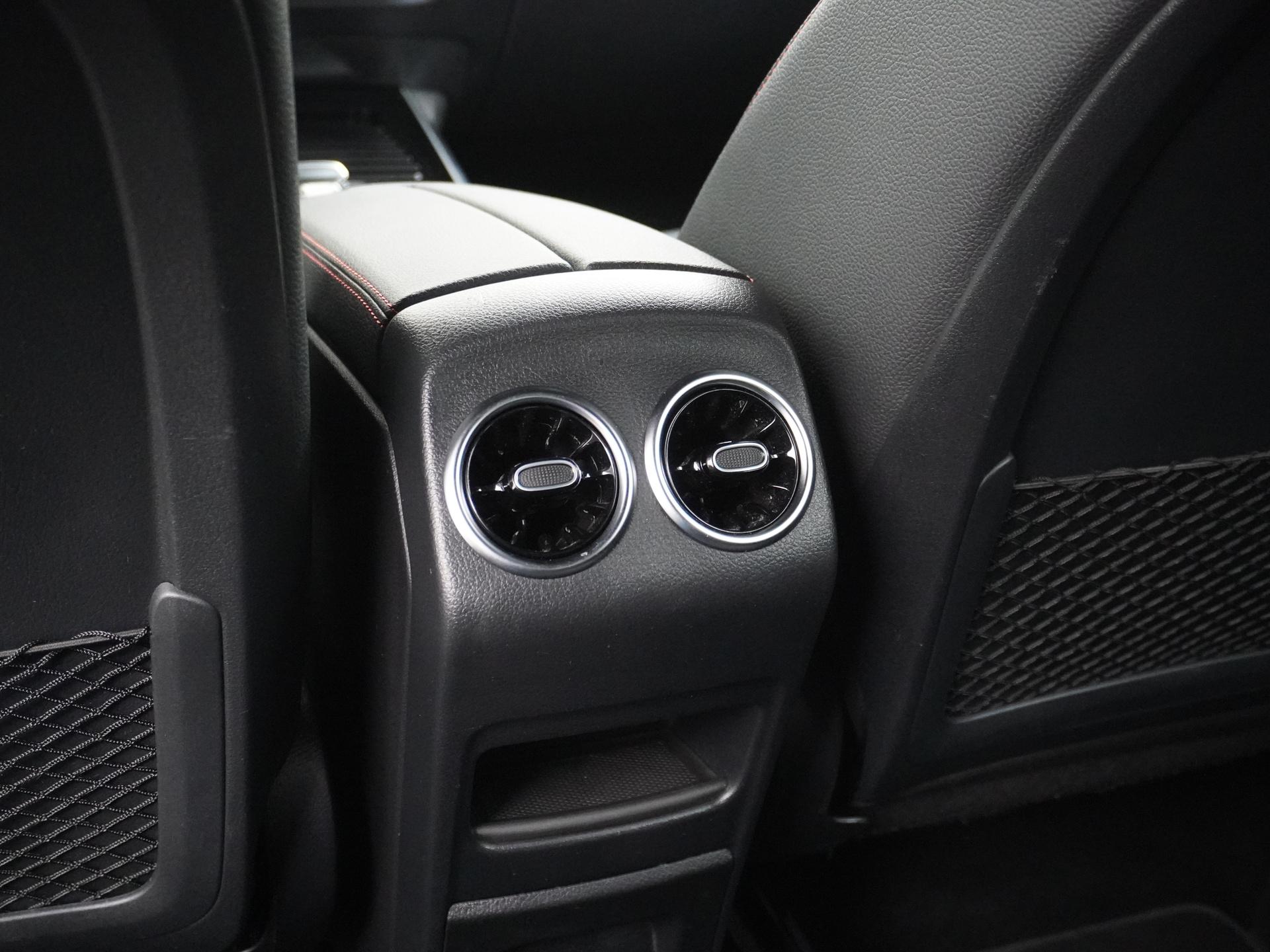 Mercedes-Benz B-Klasse 250 e Star Edition AMG Line 25