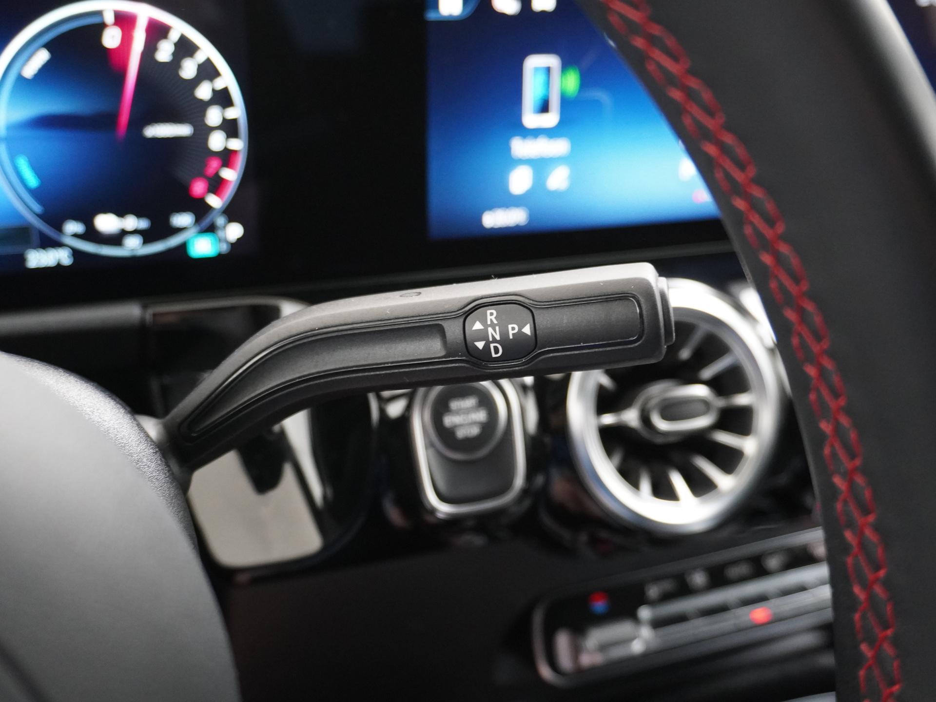 Mercedes-Benz B-Klasse 250 e Star Edition AMG Line 30