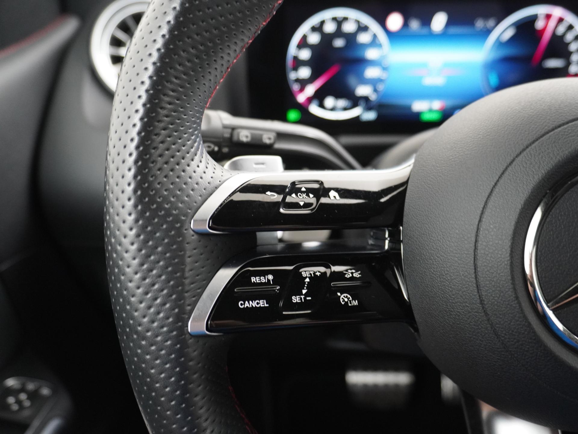 Mercedes-Benz B-Klasse 250 e Star Edition AMG Line 31