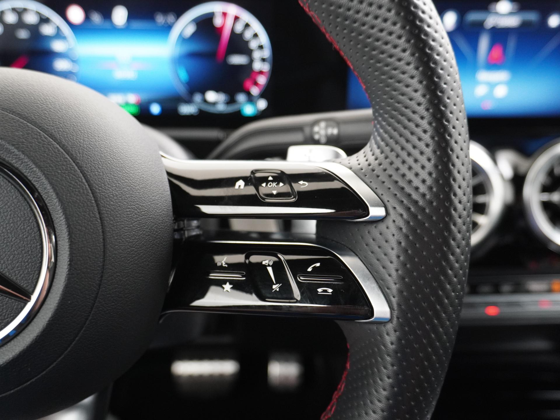 Mercedes-Benz B-Klasse 250 e Star Edition AMG Line 32