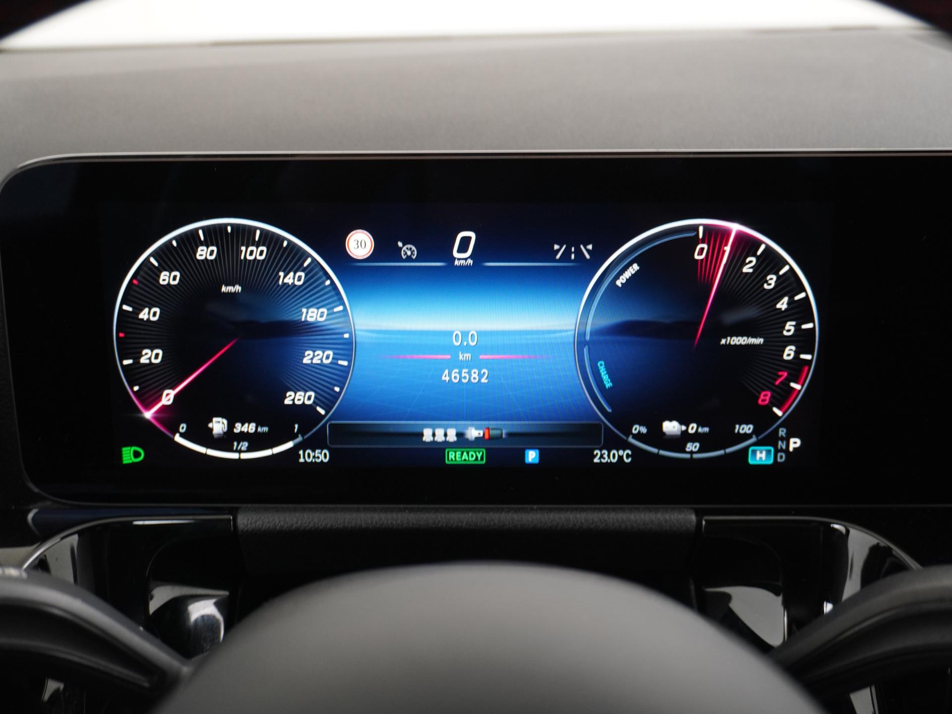 Mercedes-Benz B-Klasse 250 e Star Edition AMG Line 33