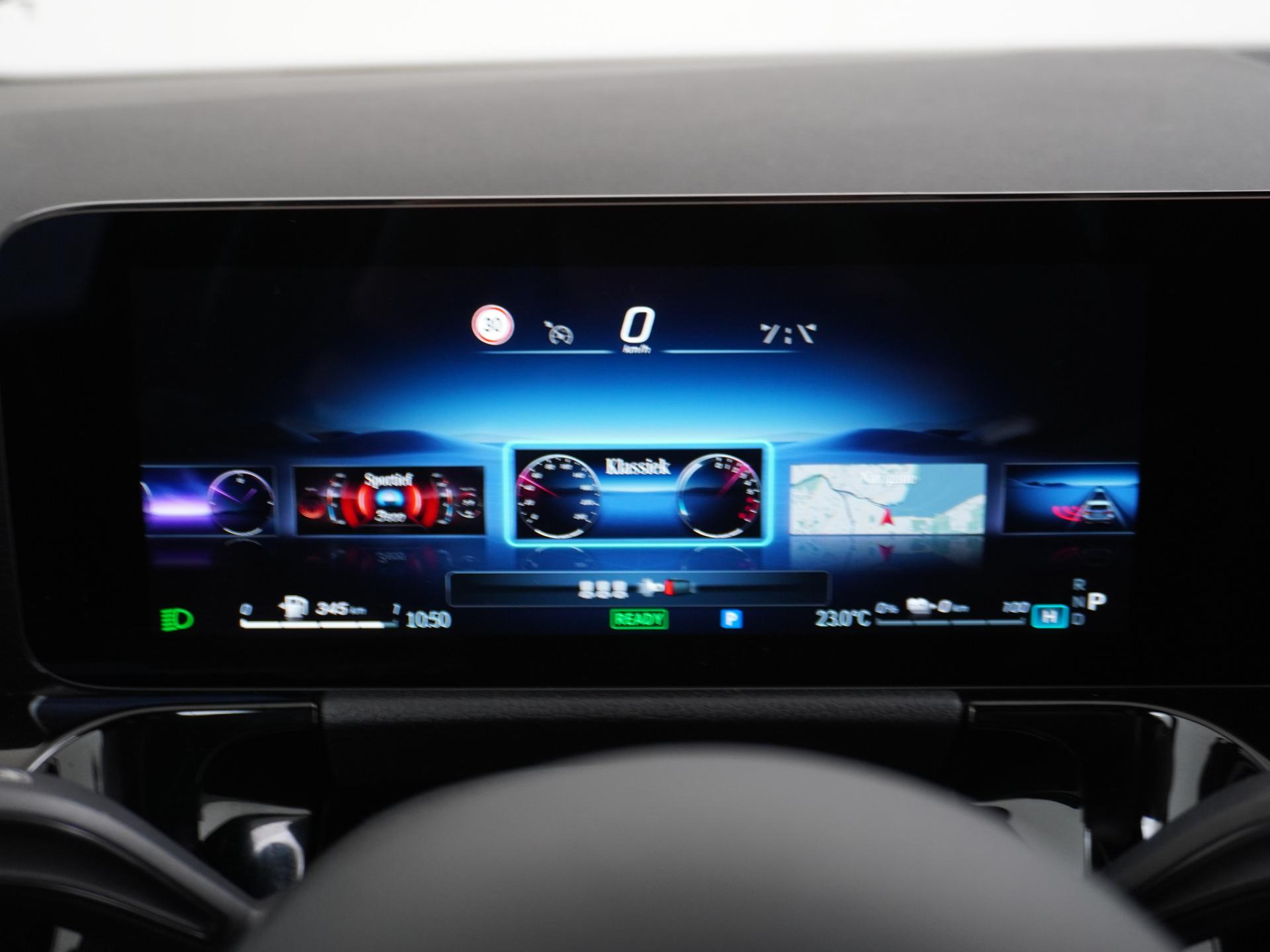 Mercedes-Benz B-Klasse 250 e Star Edition AMG Line 35