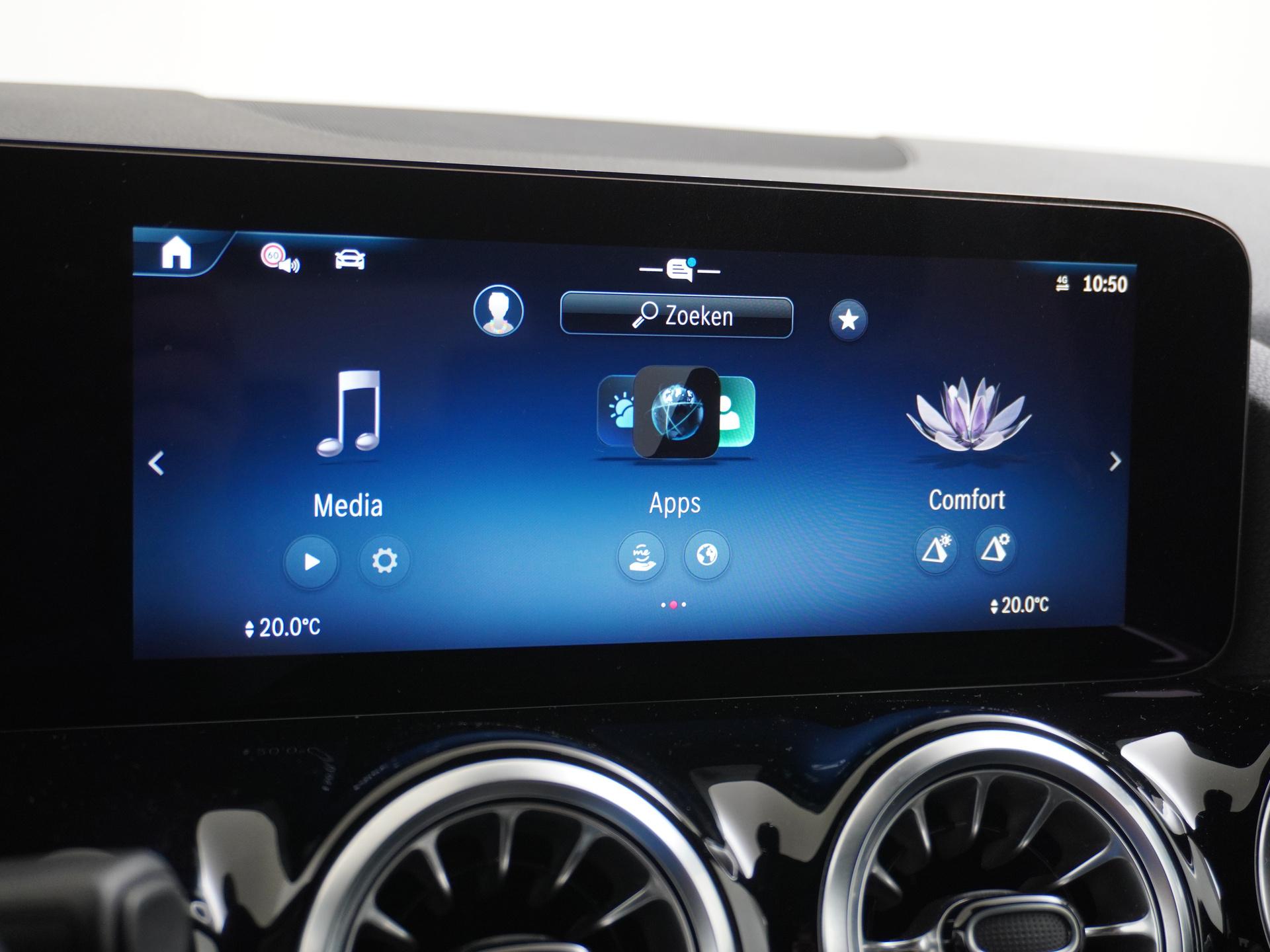 Mercedes-Benz B-Klasse 250 e Star Edition AMG Line 37