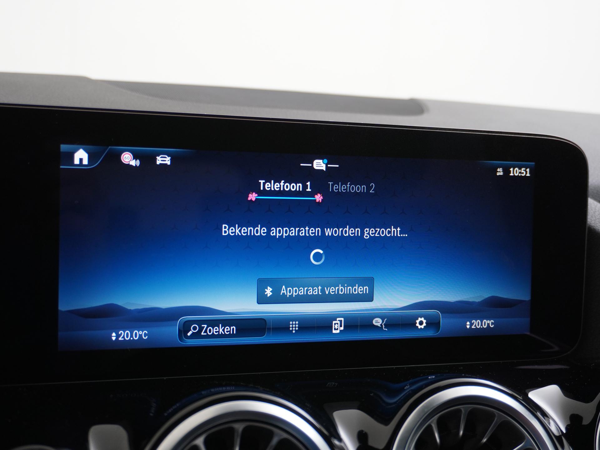 Mercedes-Benz B-Klasse 250 e Star Edition AMG Line 39