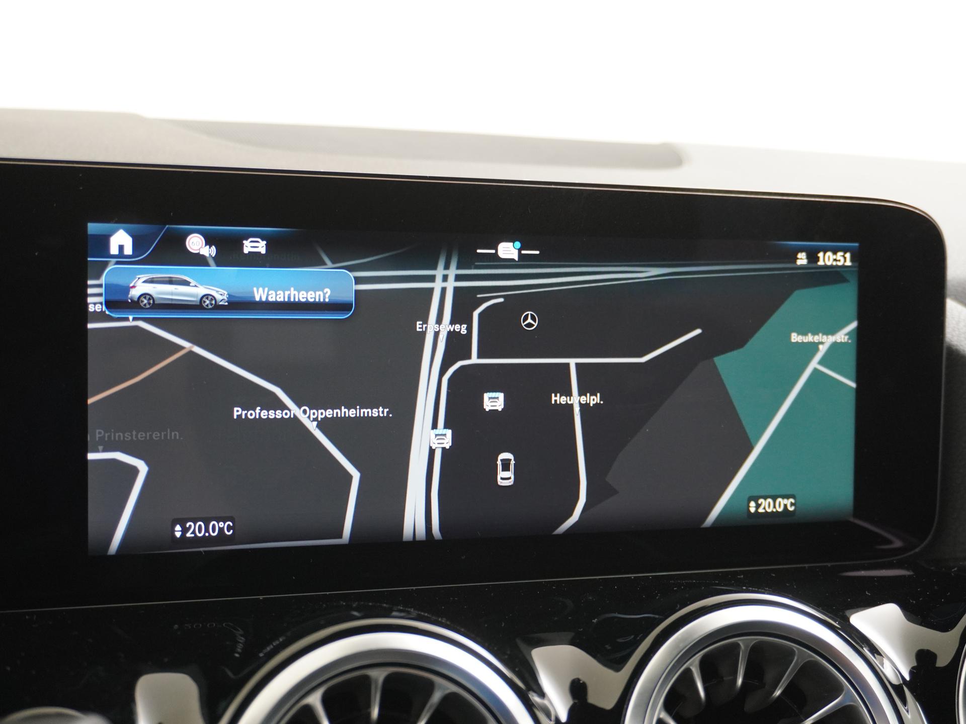 Mercedes-Benz B-Klasse 250 e Star Edition AMG Line 40