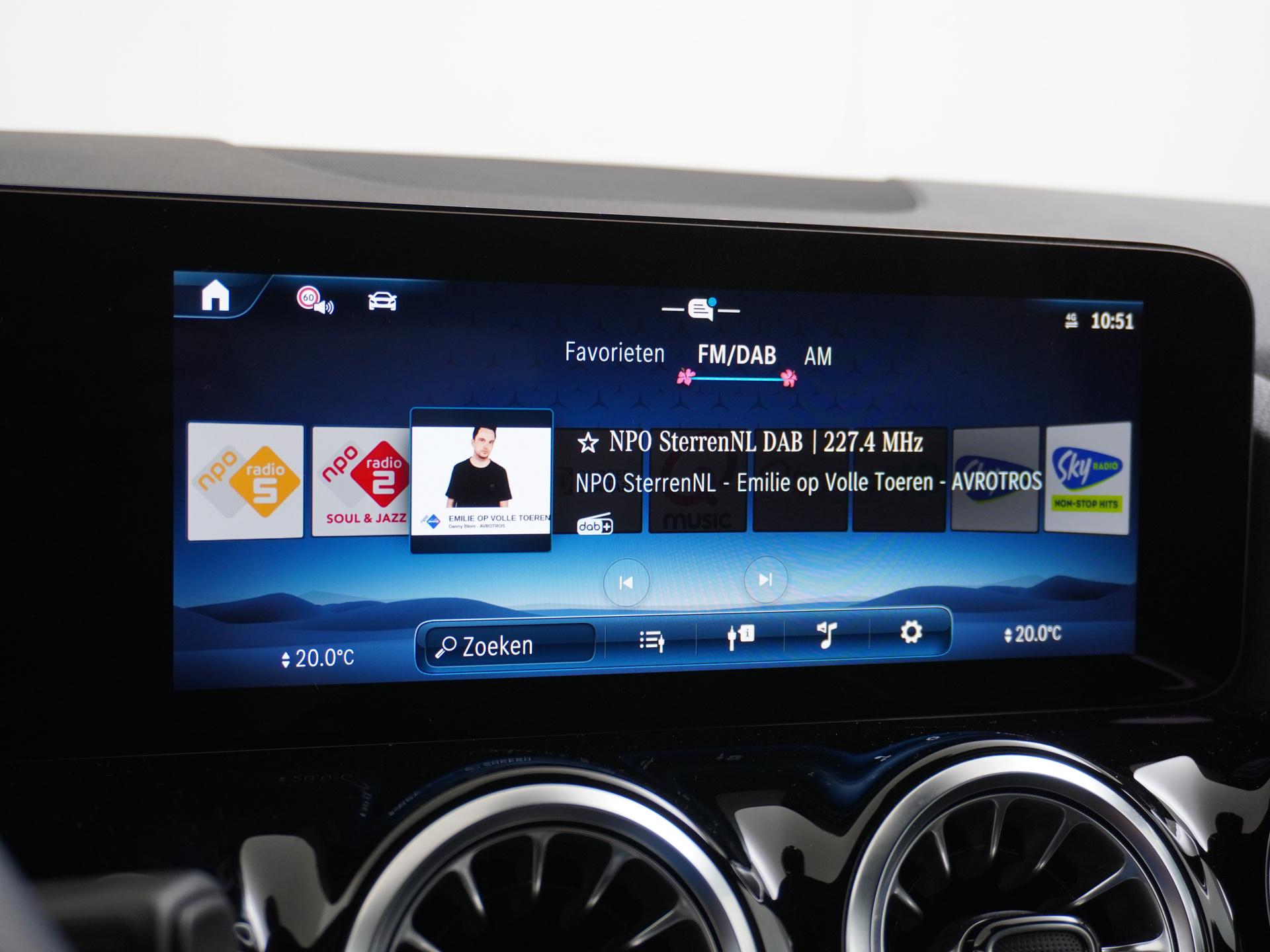 Mercedes-Benz B-Klasse 250 e Star Edition AMG Line 41