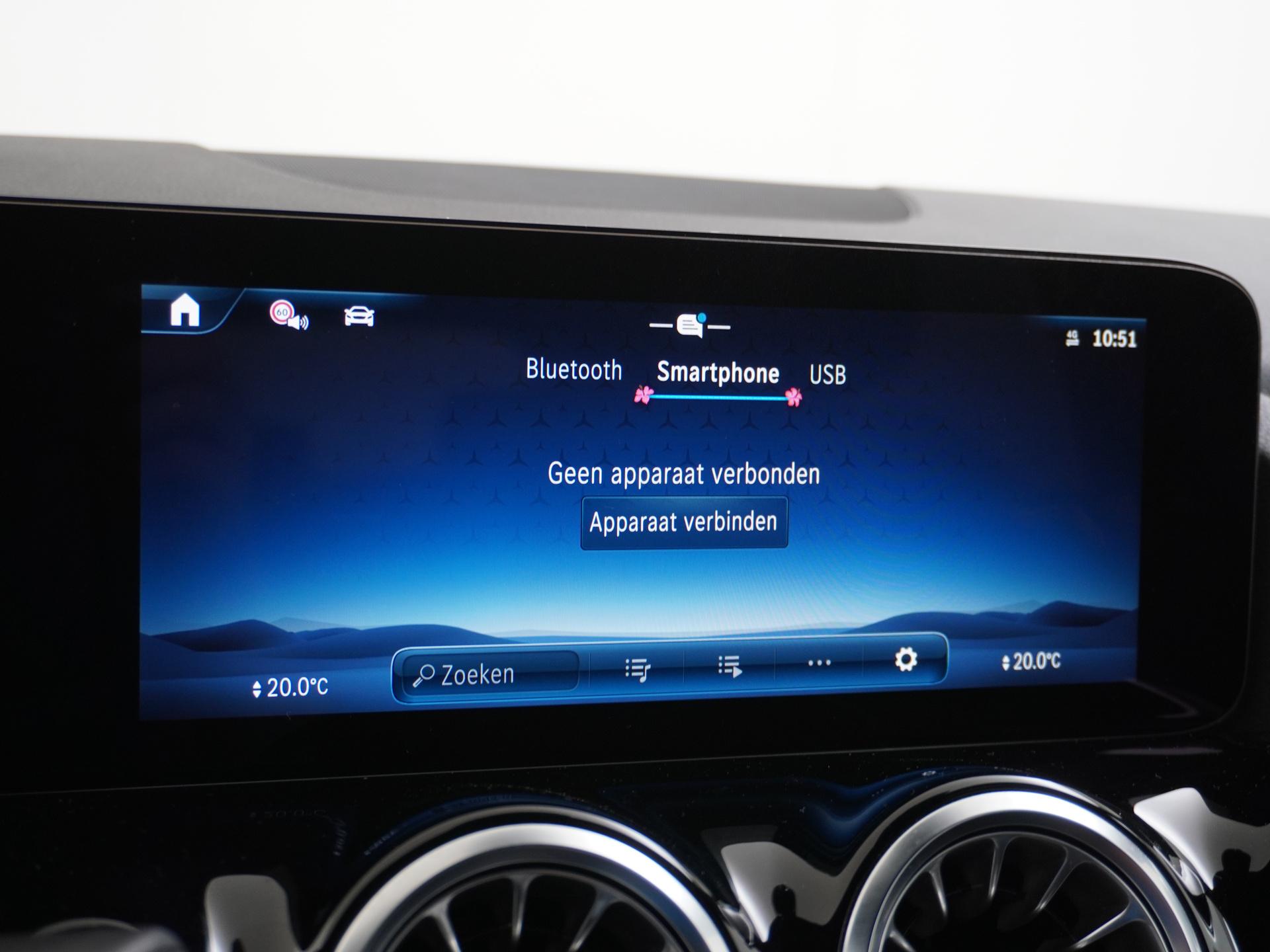 Mercedes-Benz B-Klasse 250 e Star Edition AMG Line 42