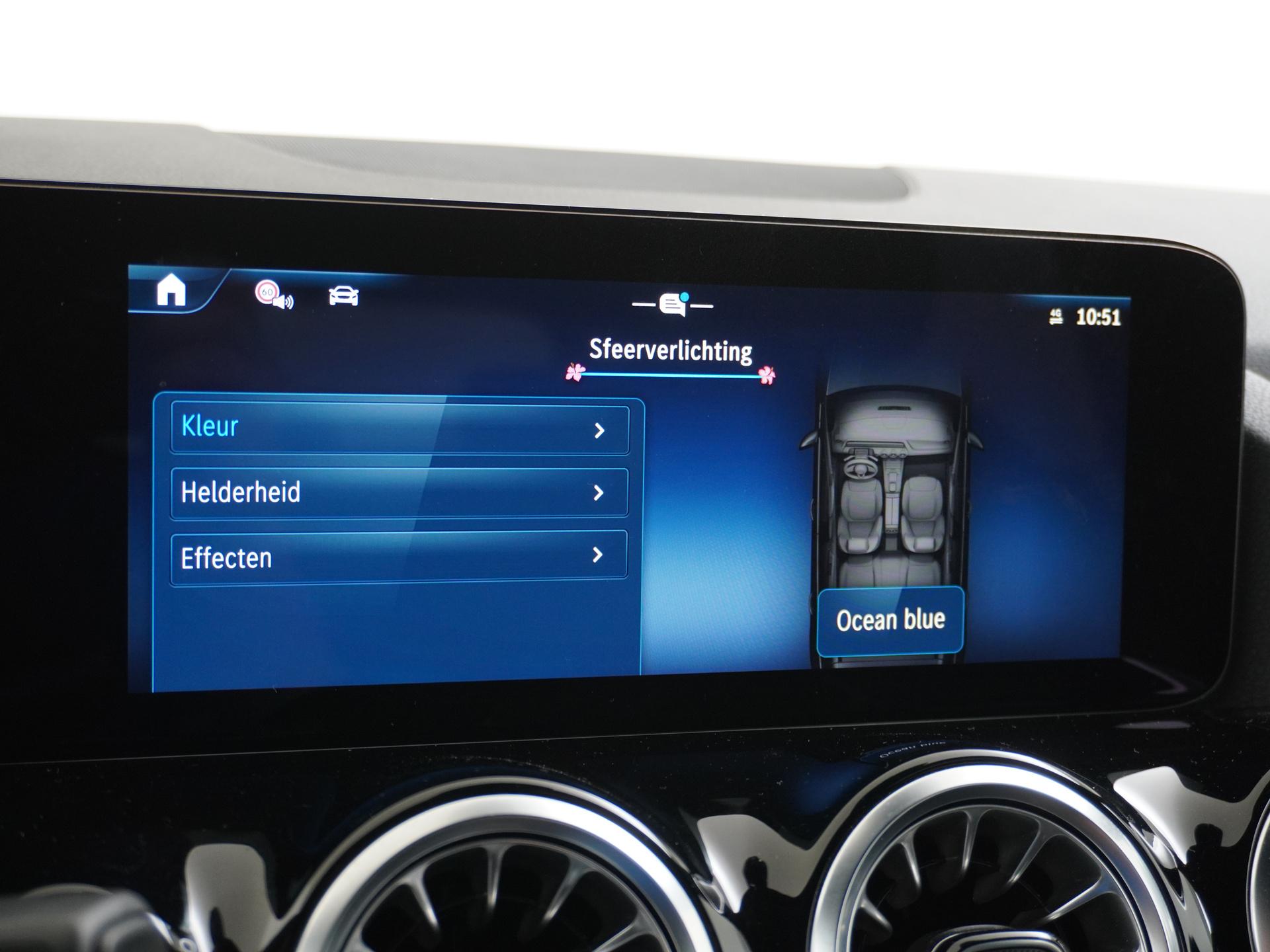 Mercedes-Benz B-Klasse 250 e Star Edition AMG Line 43