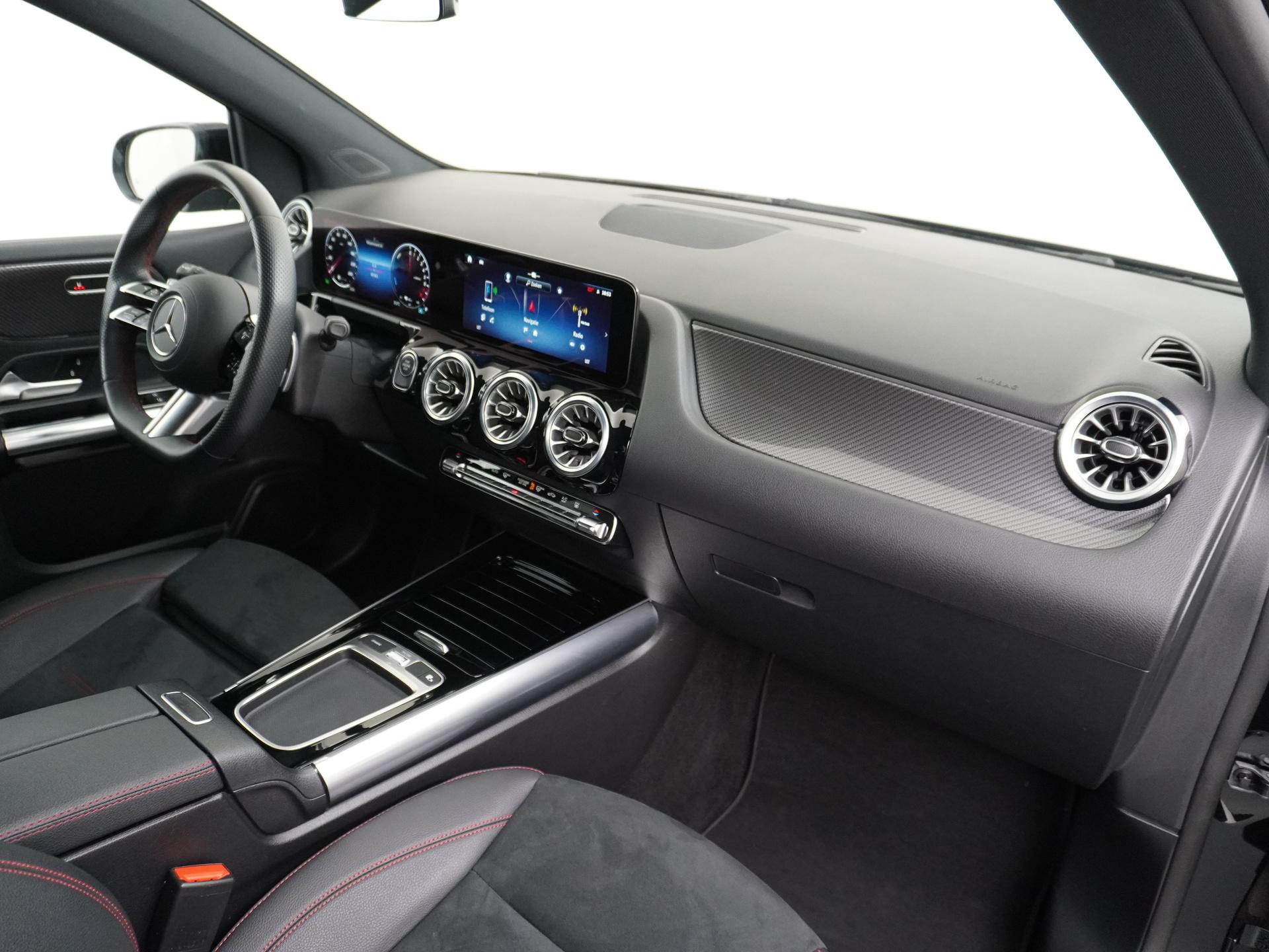 Mercedes-Benz B-Klasse 250 e Star Edition AMG Line 44