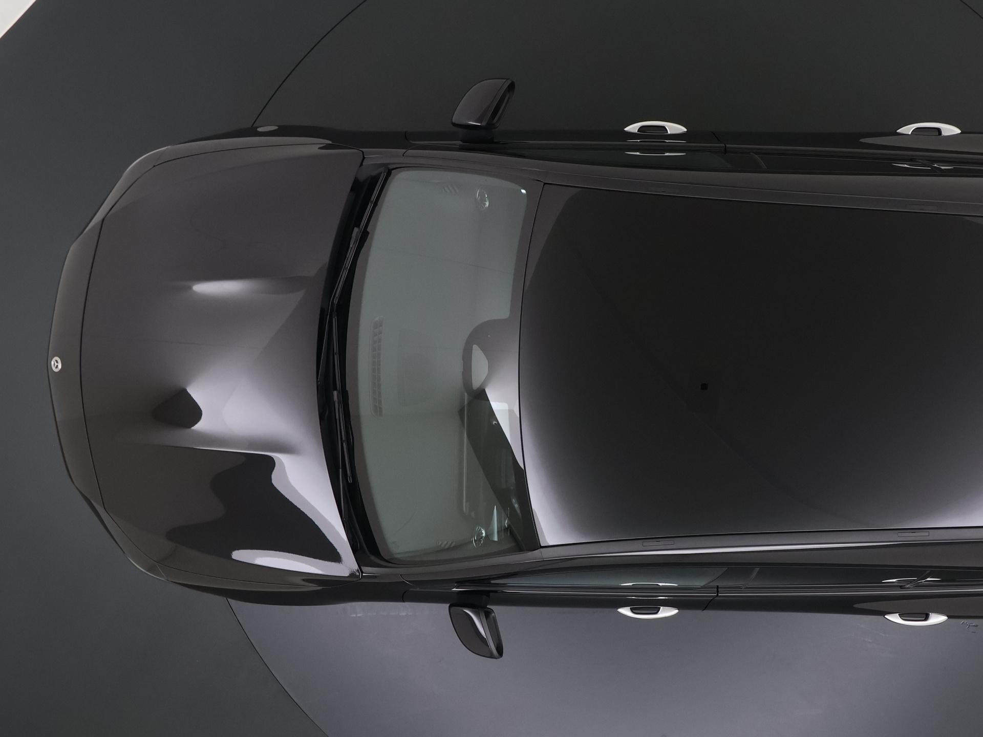 Mercedes-Benz CLA-Klasse Shooting Brake 180 AMG Star Edition 11