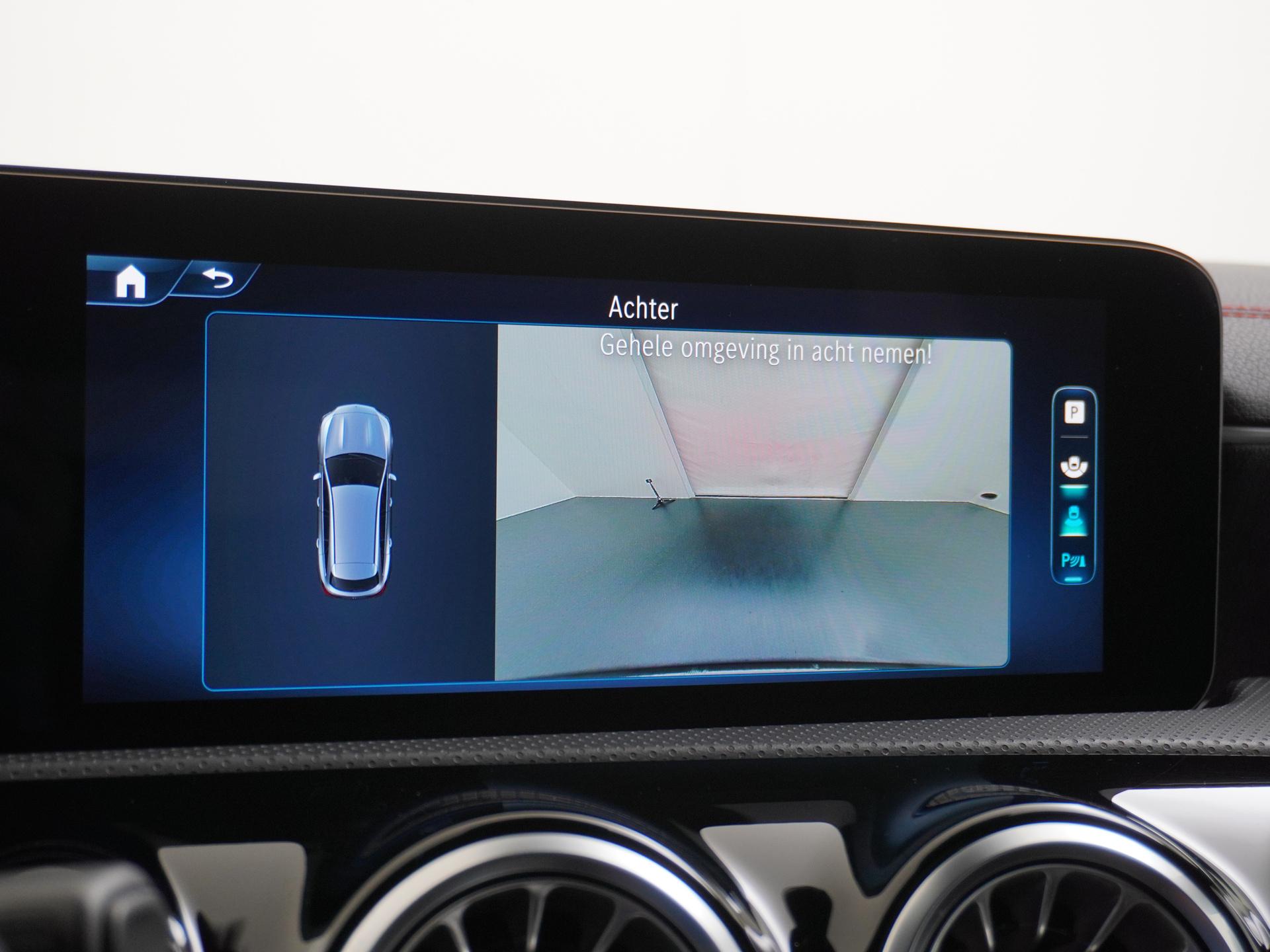 Mercedes-Benz CLA-Klasse Shooting Brake 180 AMG Star Edition 43