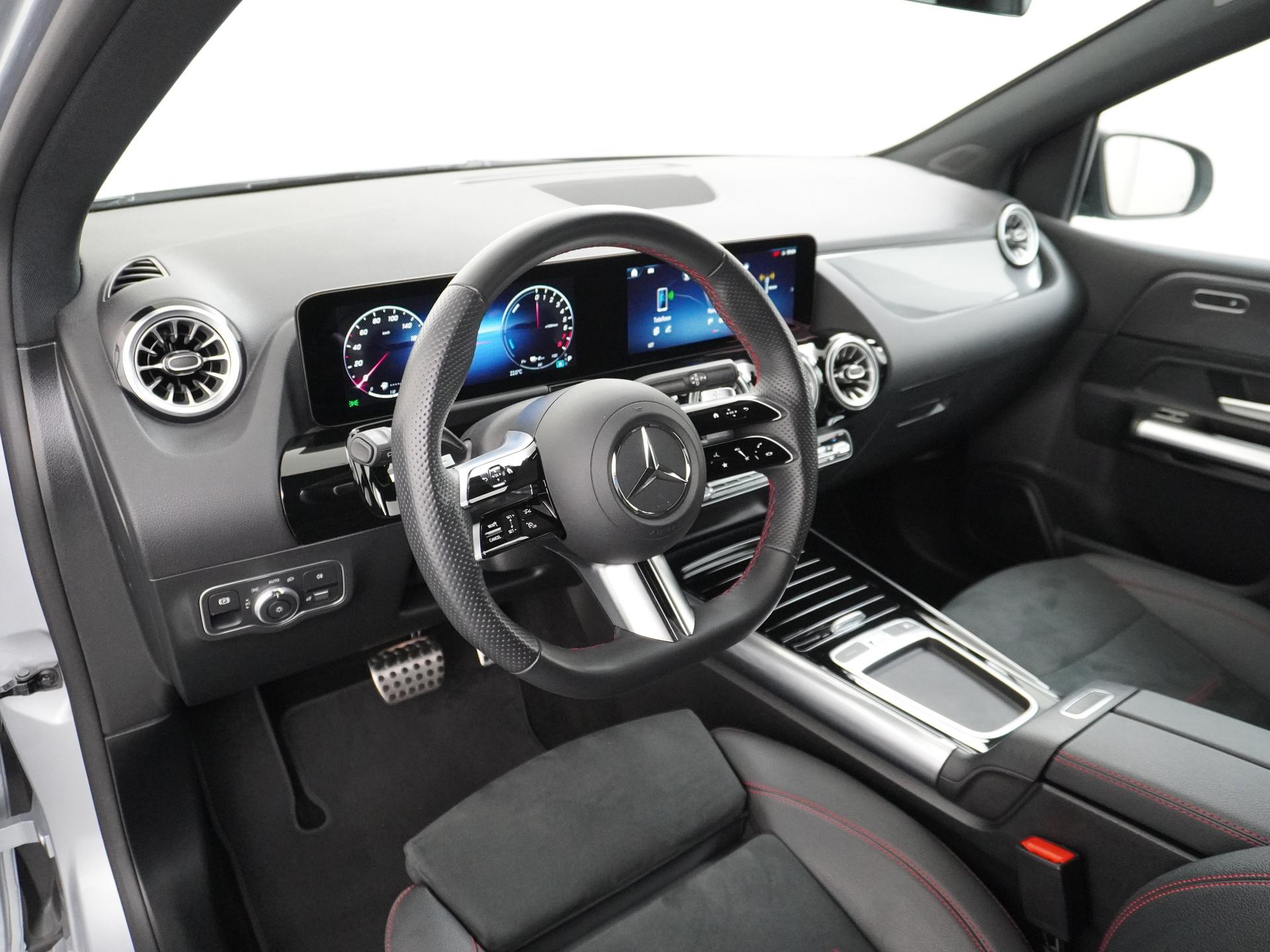 Mercedes-Benz B-Klasse 250 e Star Edition AMG Line 1