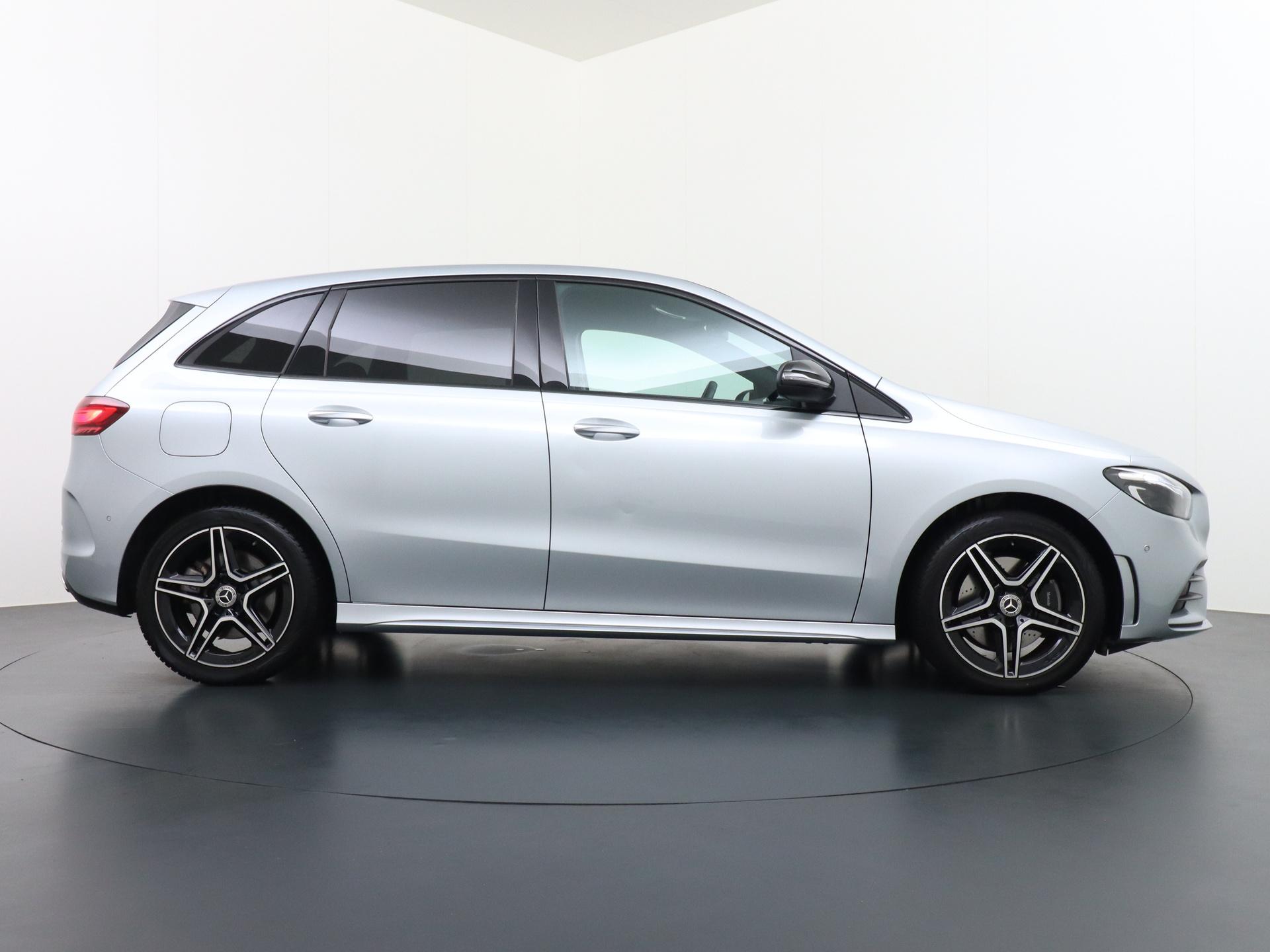 Mercedes-Benz B-Klasse 250 e Star Edition AMG Line 10