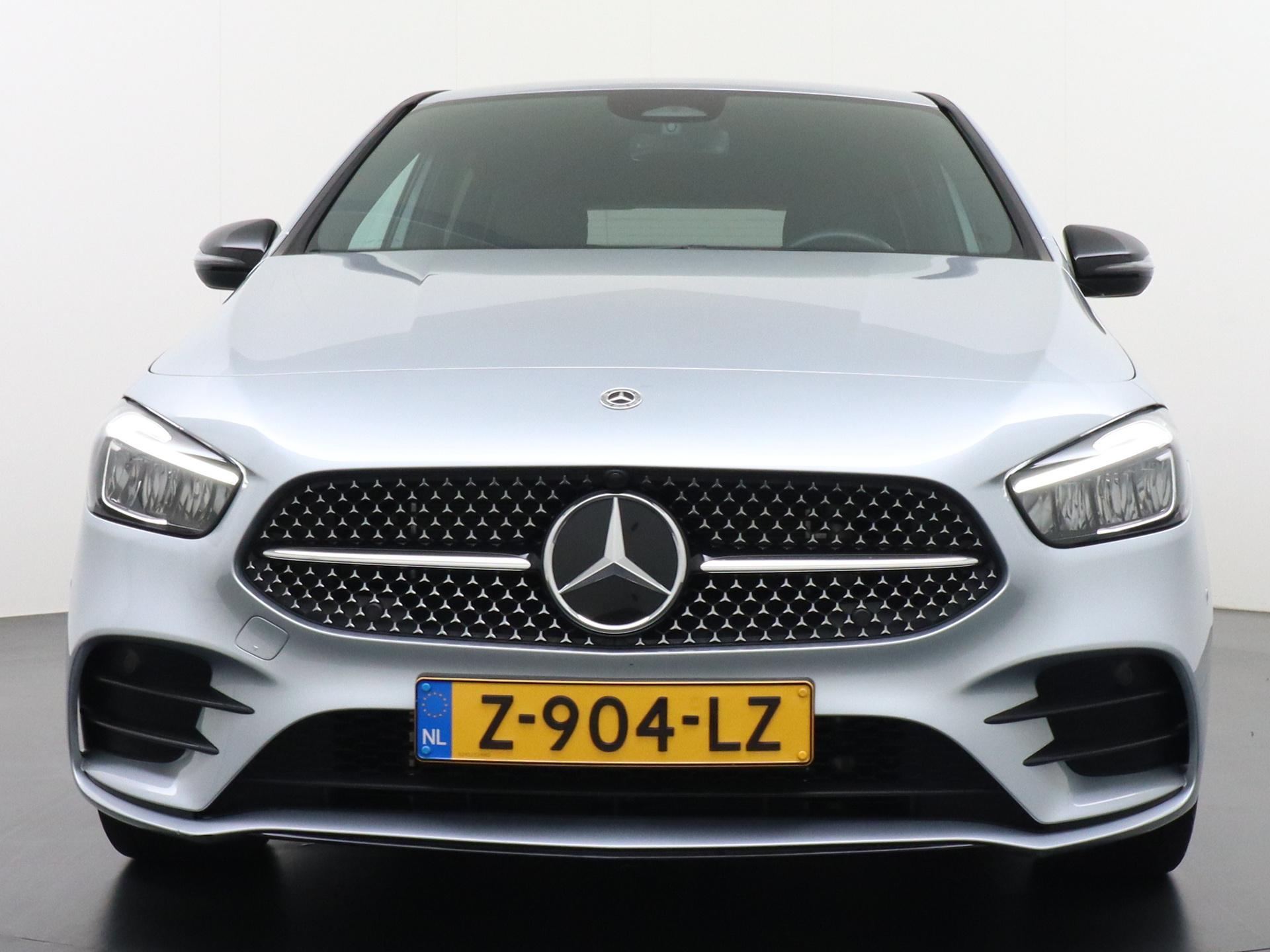 Mercedes-Benz B-Klasse 250 e Star Edition AMG Line 13