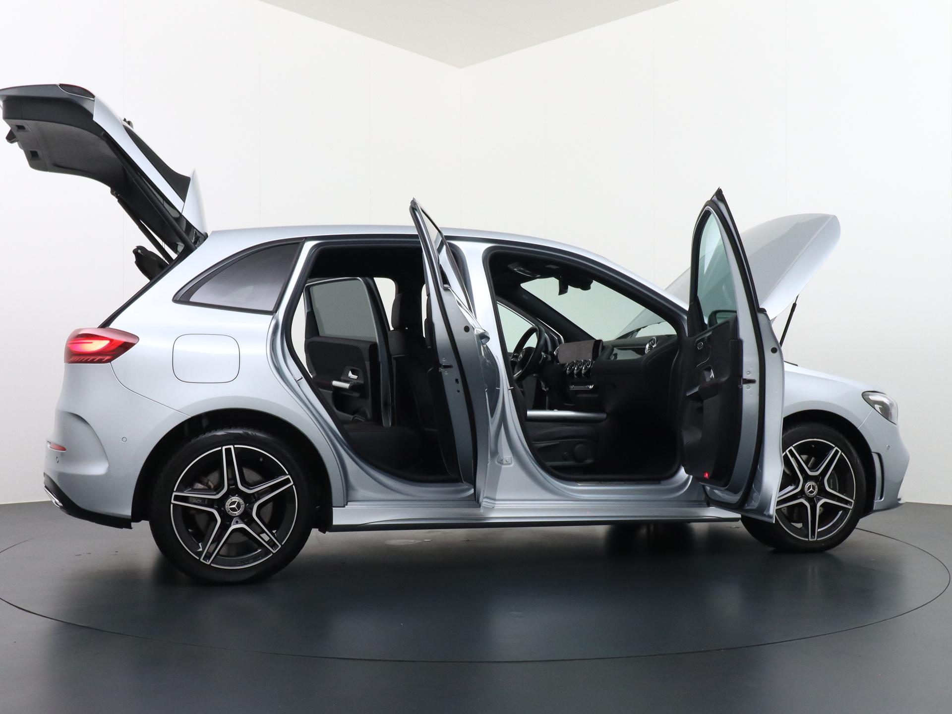 Mercedes-Benz B-Klasse 250 e Star Edition AMG Line 15