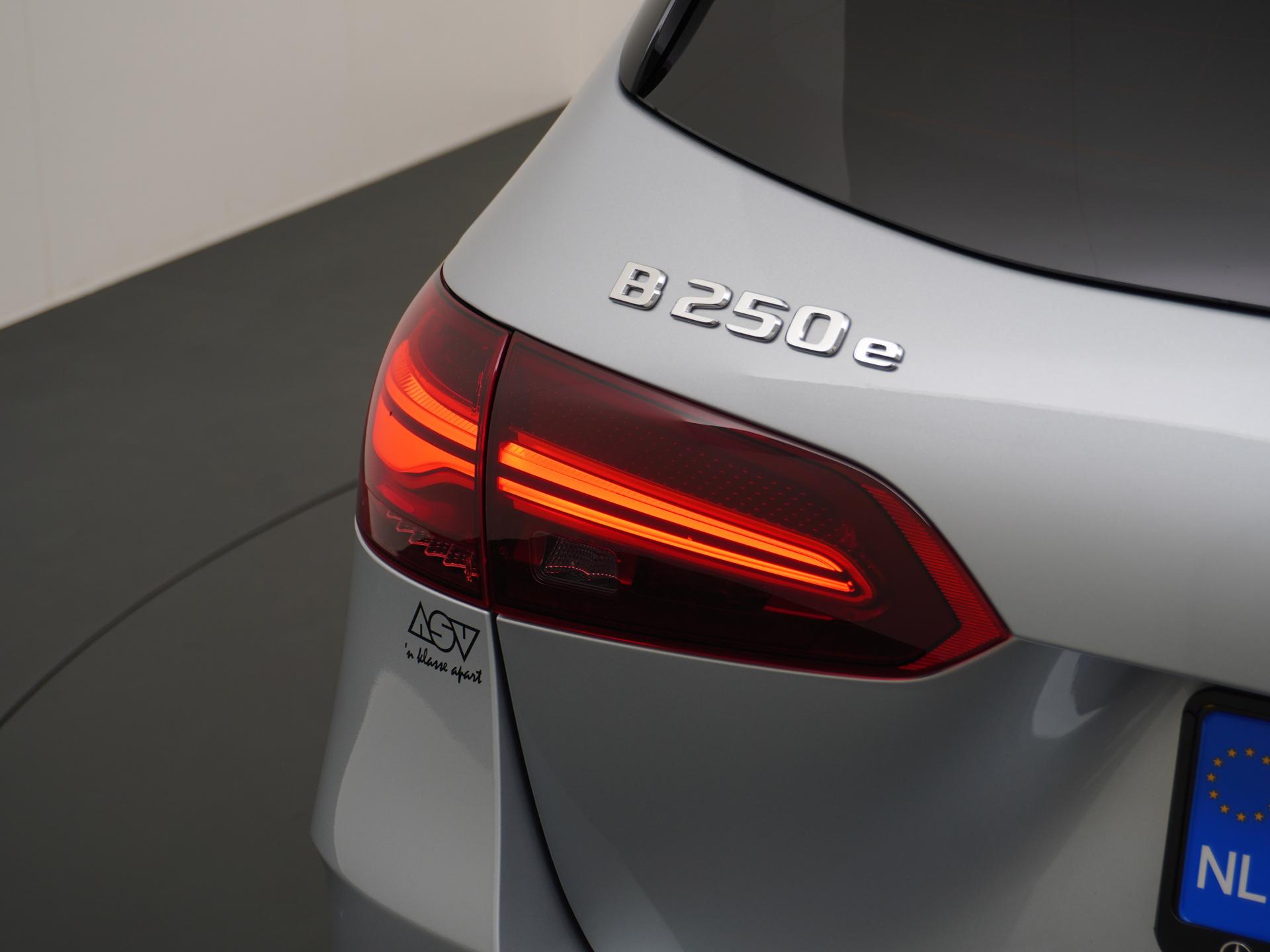 Mercedes-Benz B-Klasse 250 e Star Edition AMG Line 17