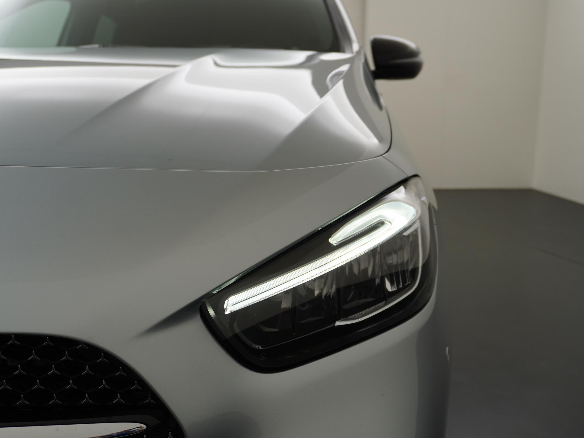 Mercedes-Benz B-Klasse 250 e Star Edition AMG Line 22