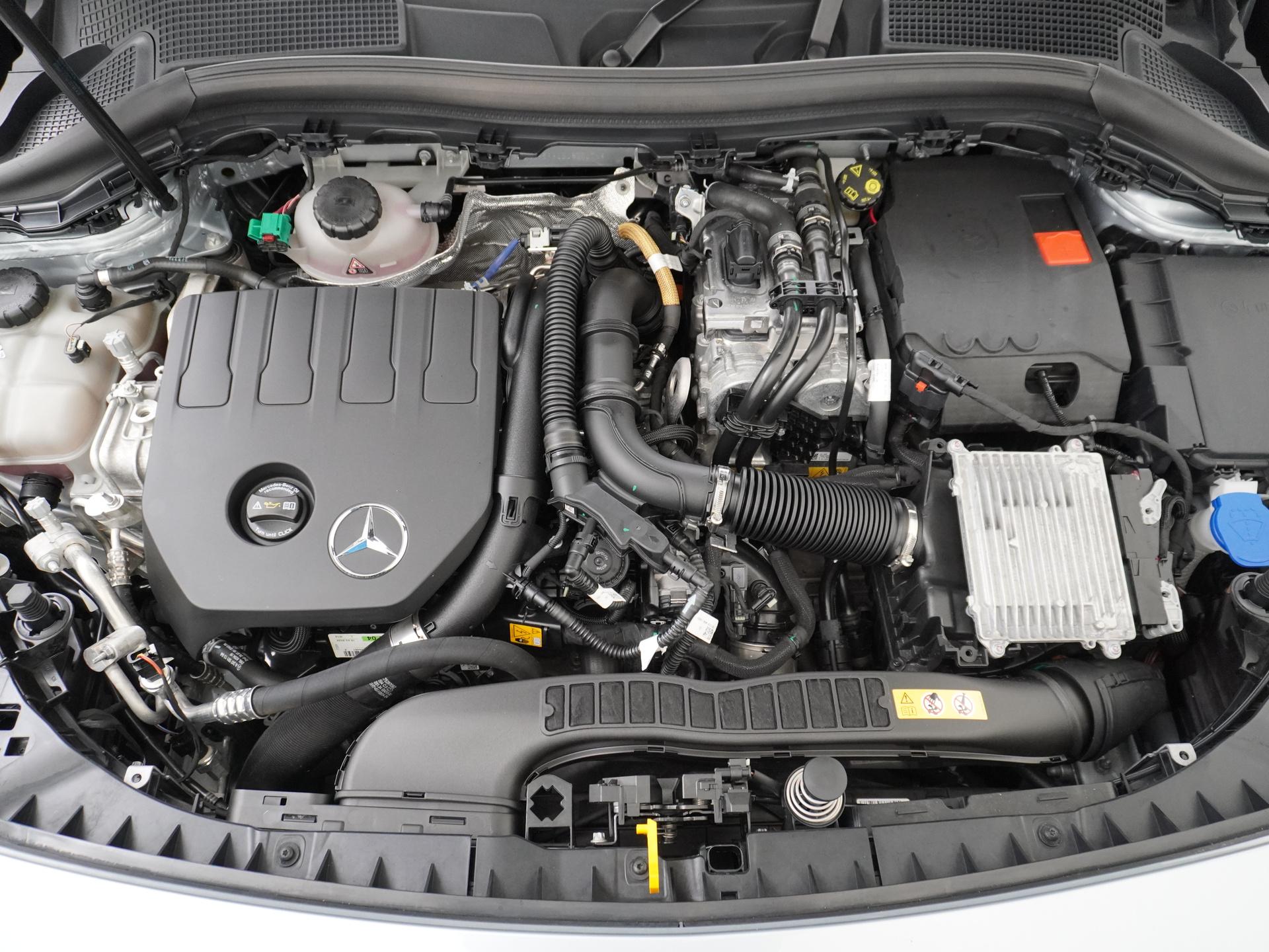 Mercedes-Benz B-Klasse 250 e Star Edition AMG Line 23