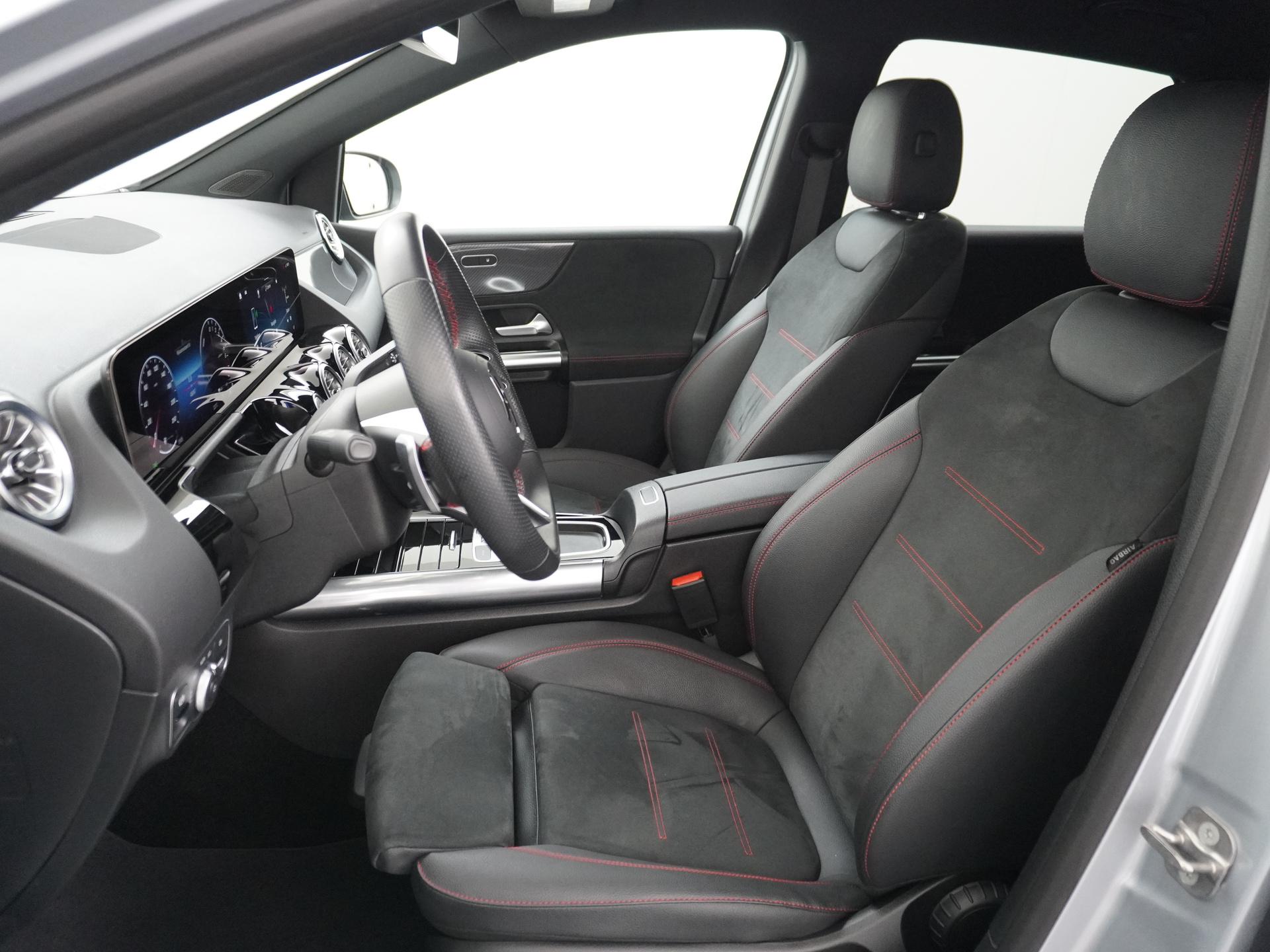 Mercedes-Benz B-Klasse 250 e Star Edition AMG Line 24