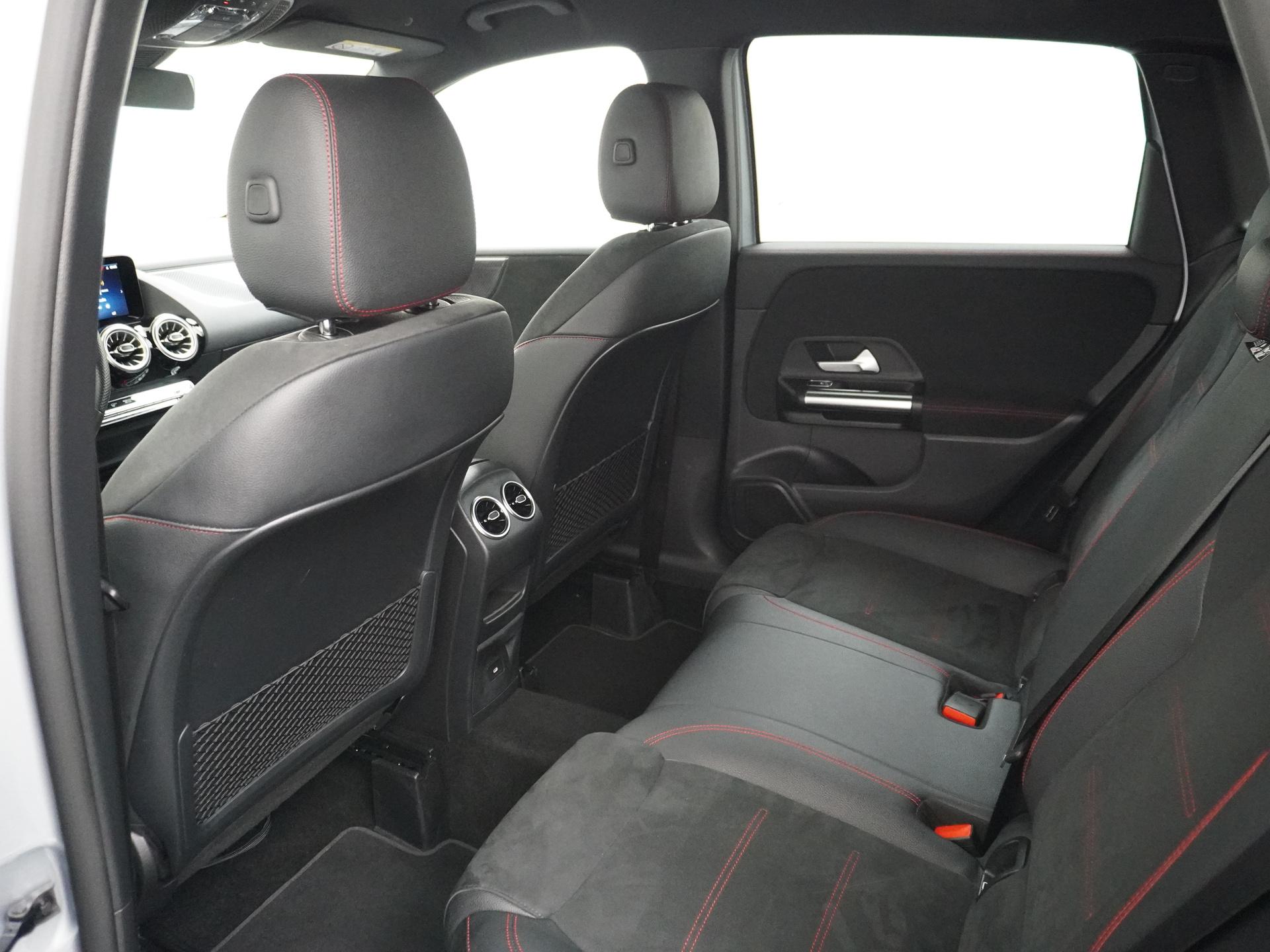 Mercedes-Benz B-Klasse 250 e Star Edition AMG Line 25