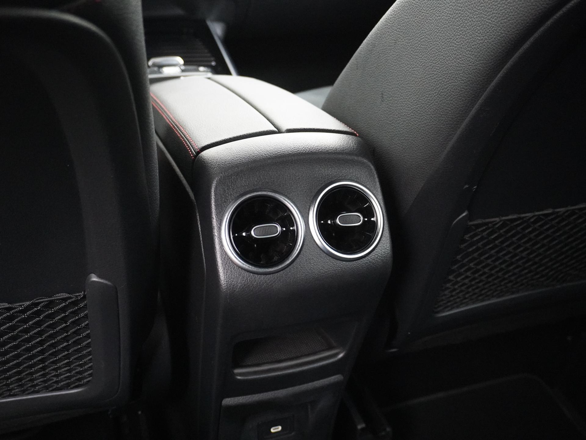 Mercedes-Benz B-Klasse 250 e Star Edition AMG Line 27