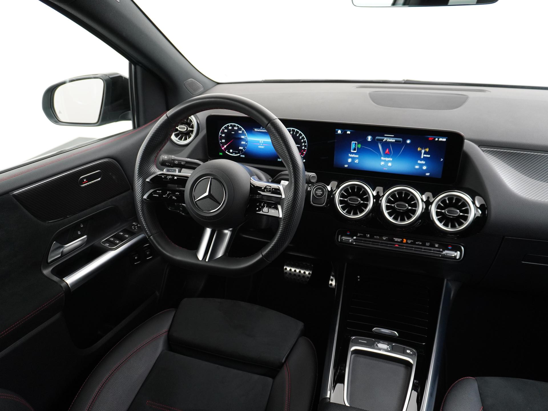 Mercedes-Benz B-Klasse 250 e Star Edition AMG Line 28