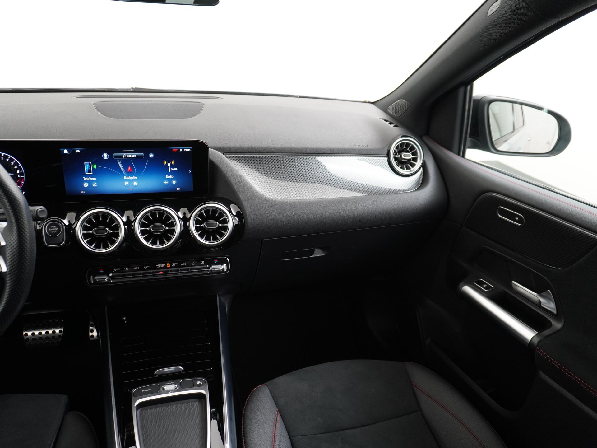 Mercedes-Benz B-Klasse 250 e Star Edition AMG Line 29