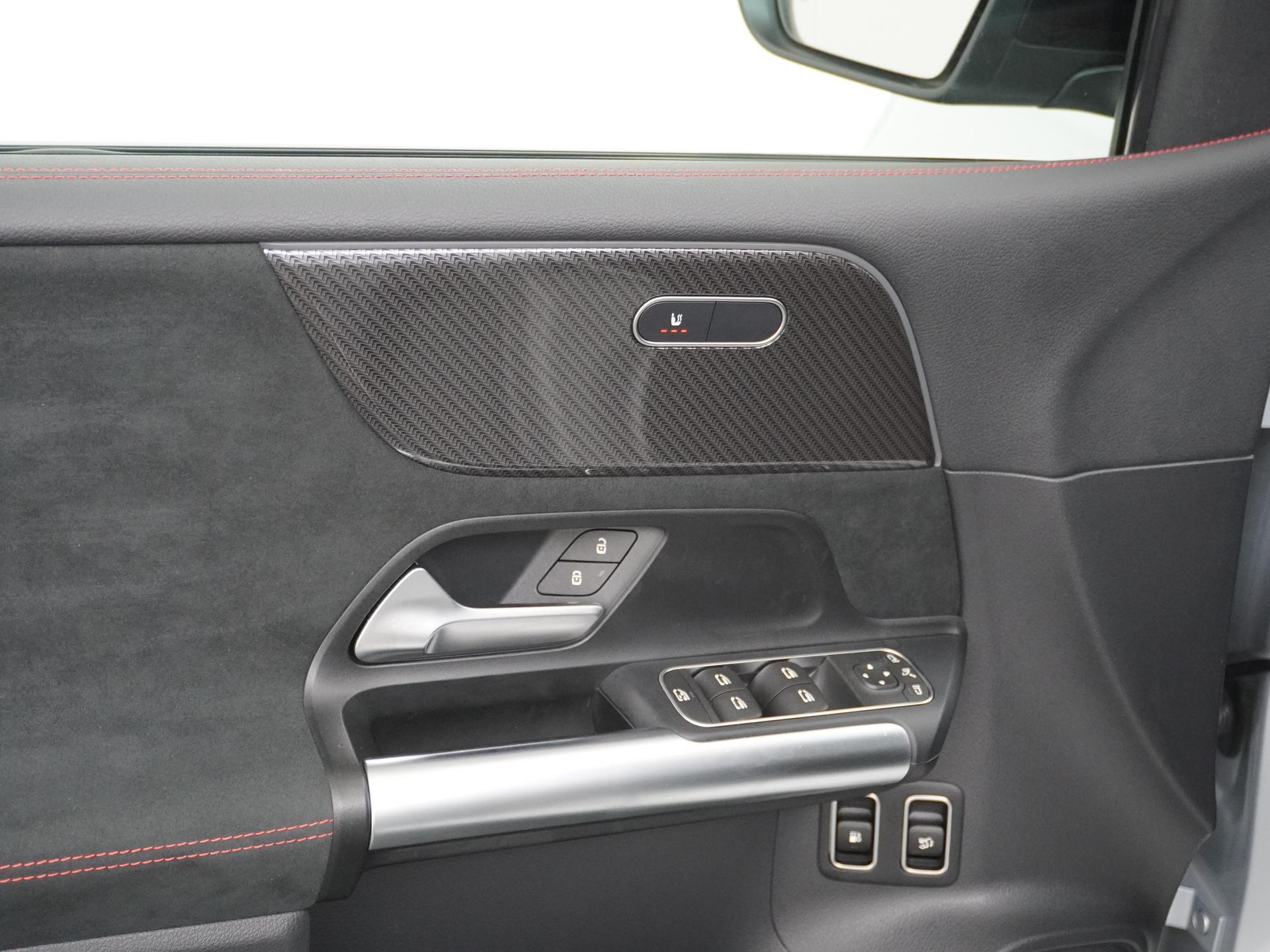 Mercedes-Benz B-Klasse 250 e Star Edition AMG Line 3