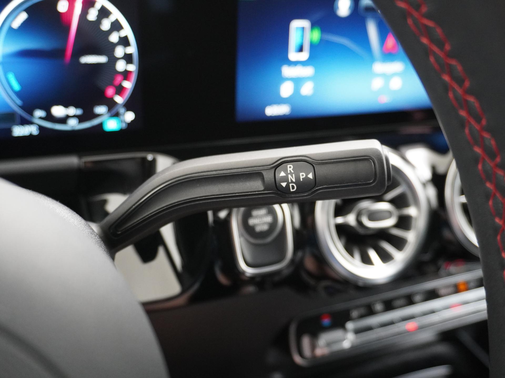 Mercedes-Benz B-Klasse 250 e Star Edition AMG Line 32