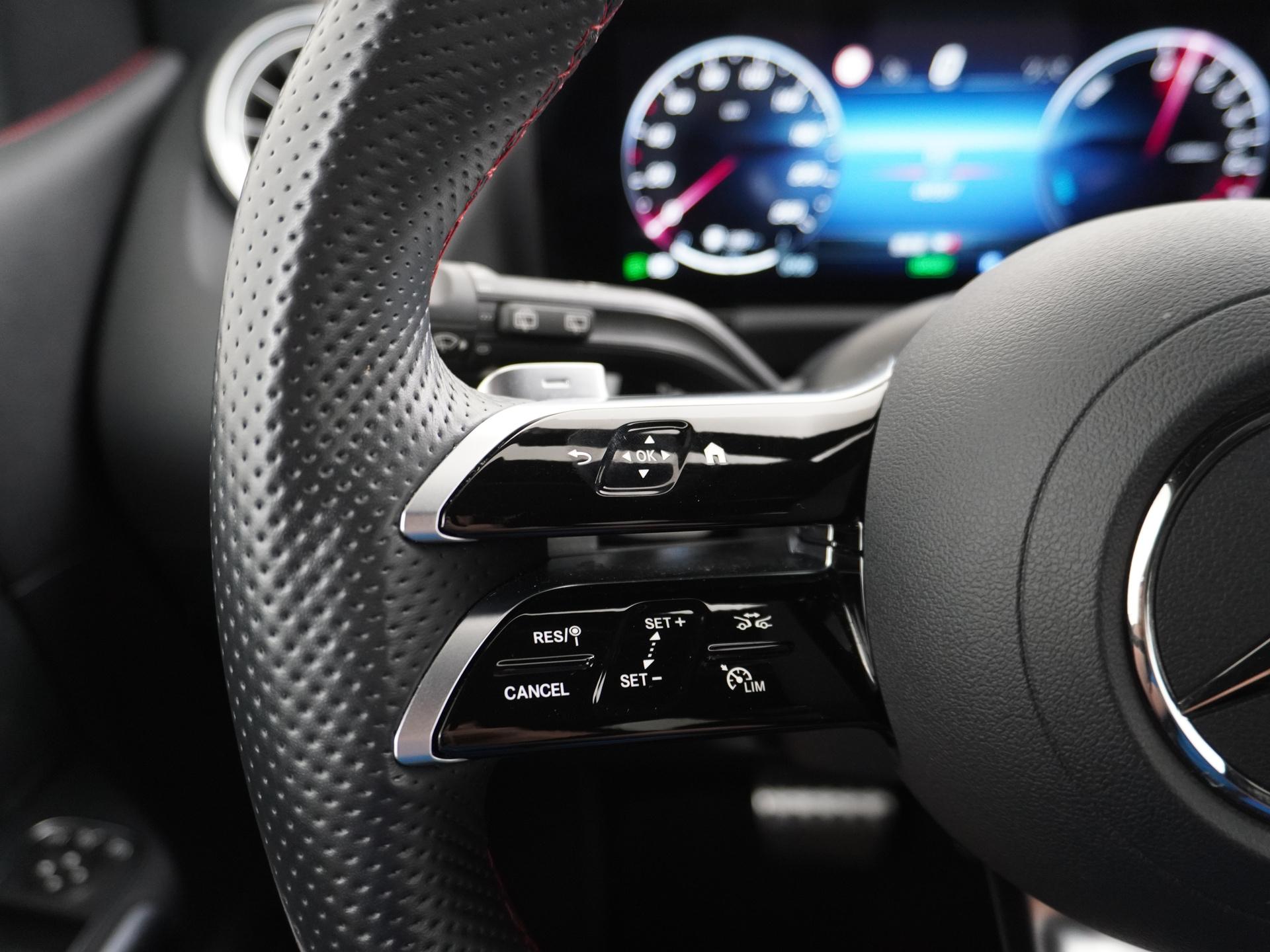 Mercedes-Benz B-Klasse 250 e Star Edition AMG Line 33