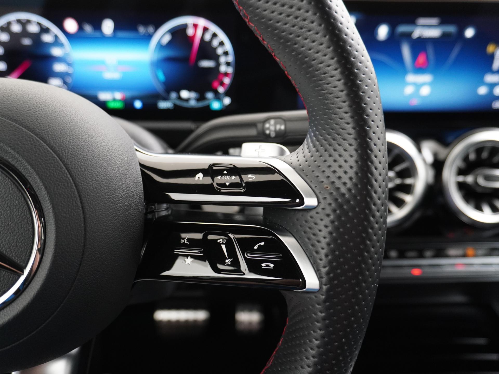 Mercedes-Benz B-Klasse 250 e Star Edition AMG Line 34