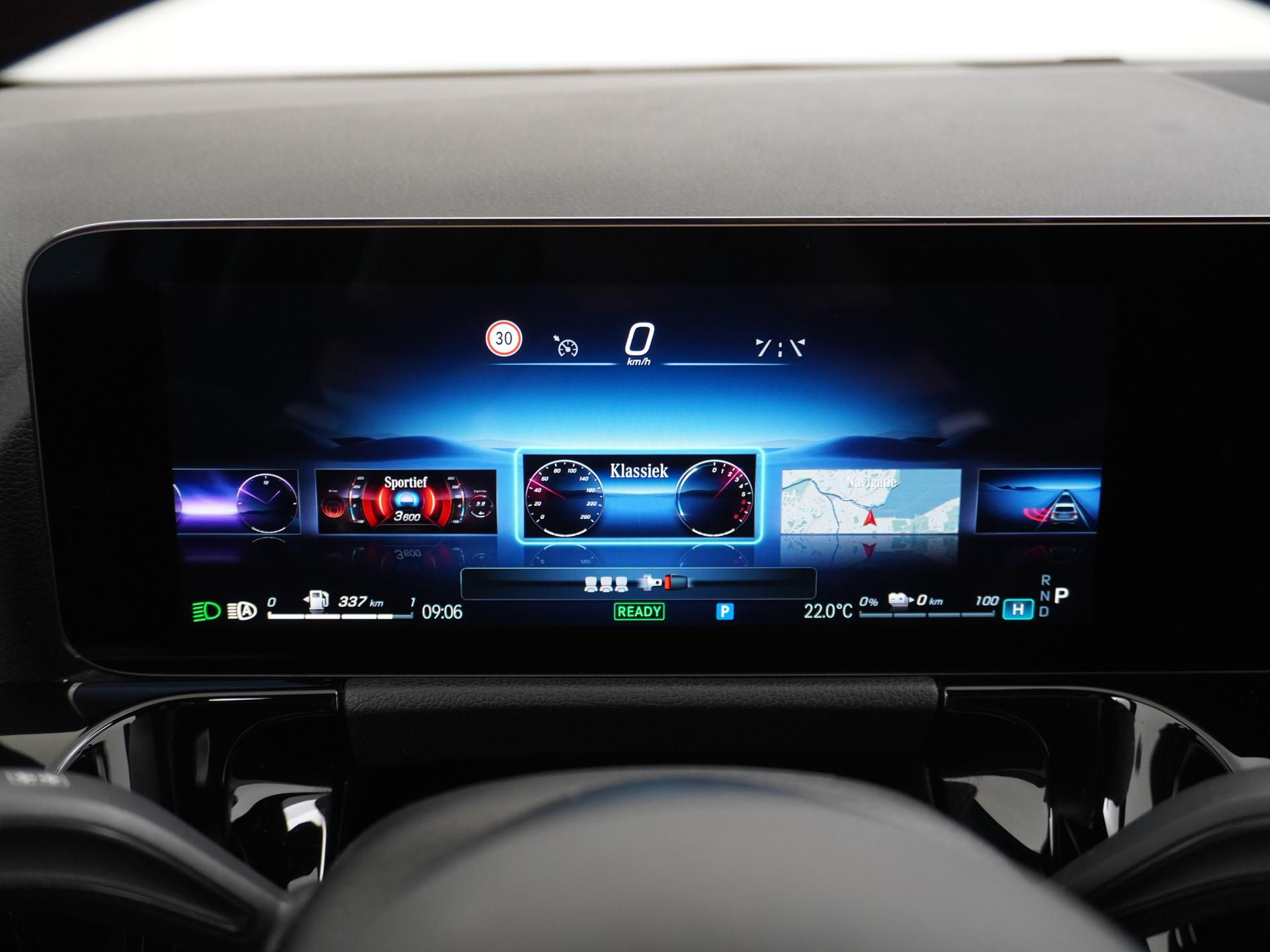 Mercedes-Benz B-Klasse 250 e Star Edition AMG Line 37