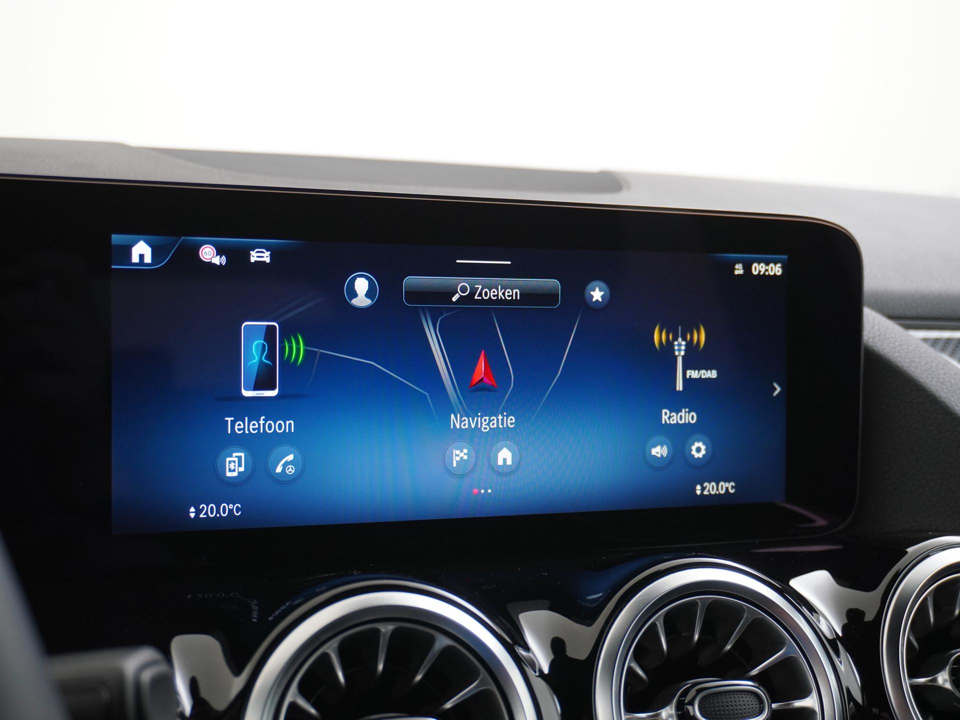 Mercedes-Benz B-Klasse 250 e Star Edition AMG Line 38