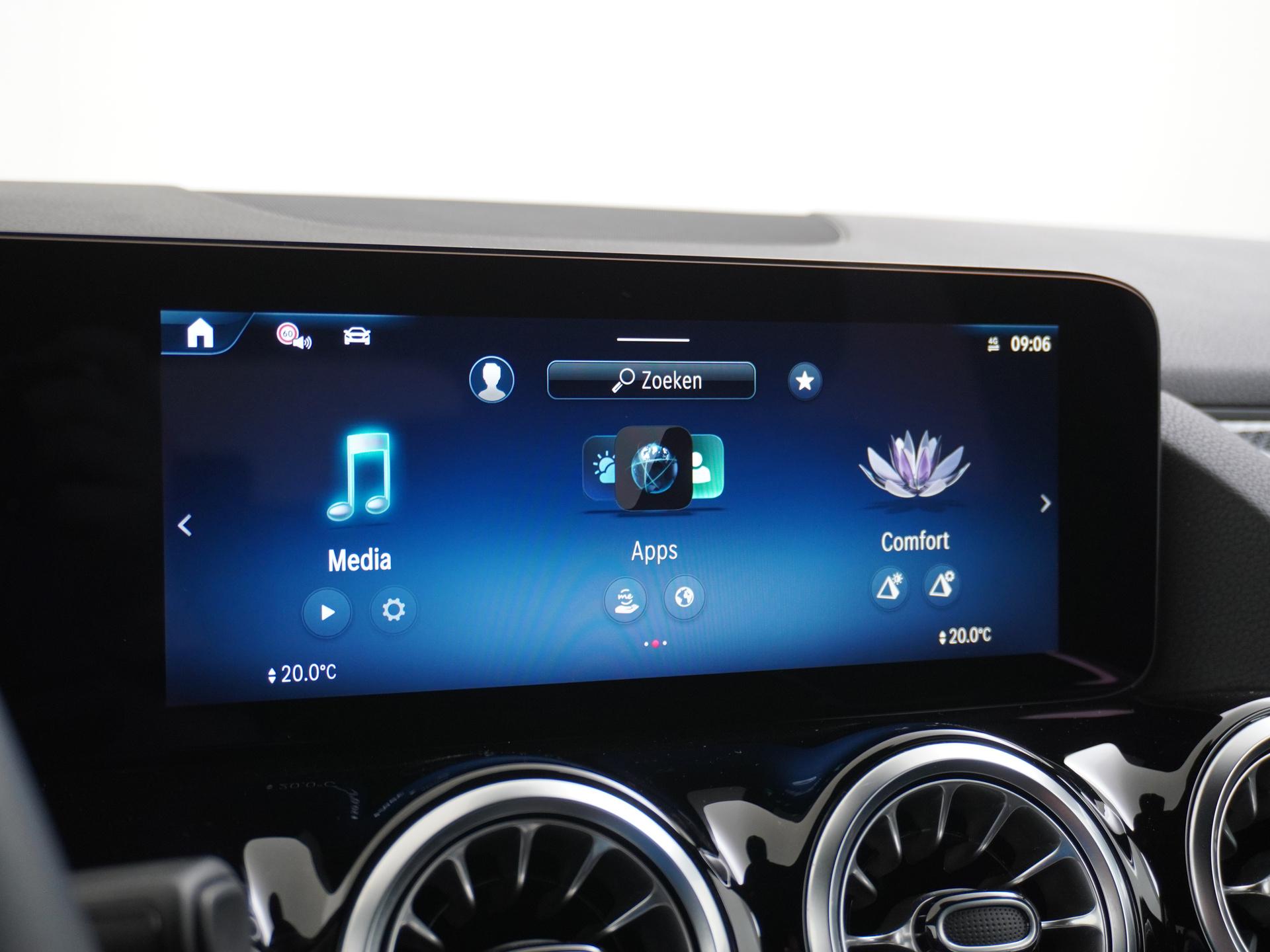 Mercedes-Benz B-Klasse 250 e Star Edition AMG Line 39