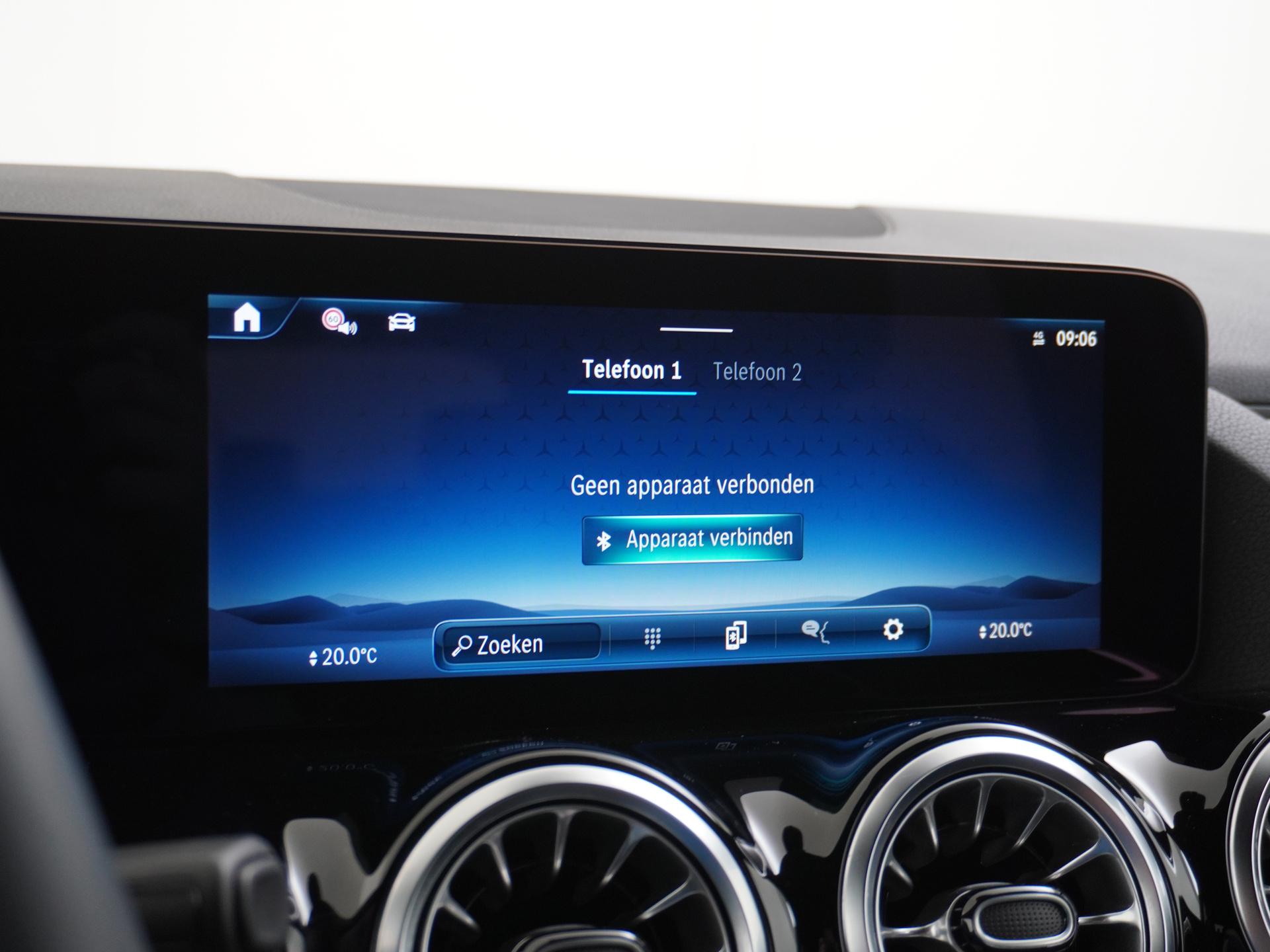 Mercedes-Benz B-Klasse 250 e Star Edition AMG Line 41