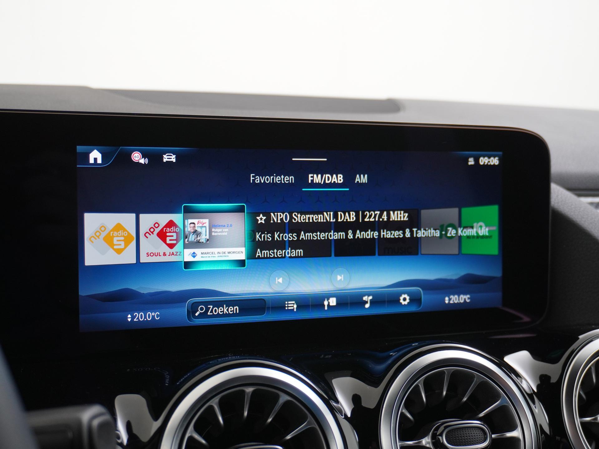 Mercedes-Benz B-Klasse 250 e Star Edition AMG Line 42